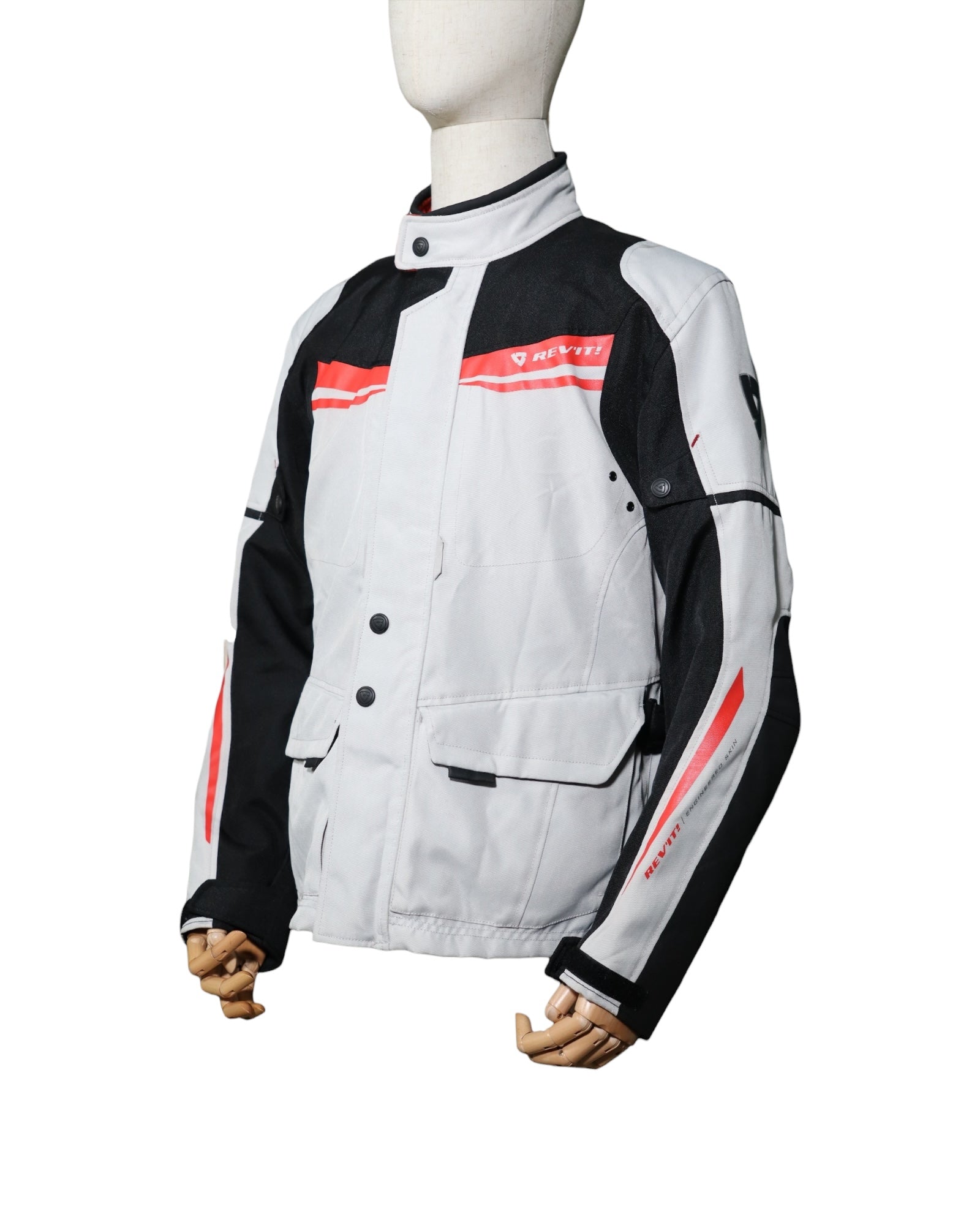 Revit nautilus occasion moto