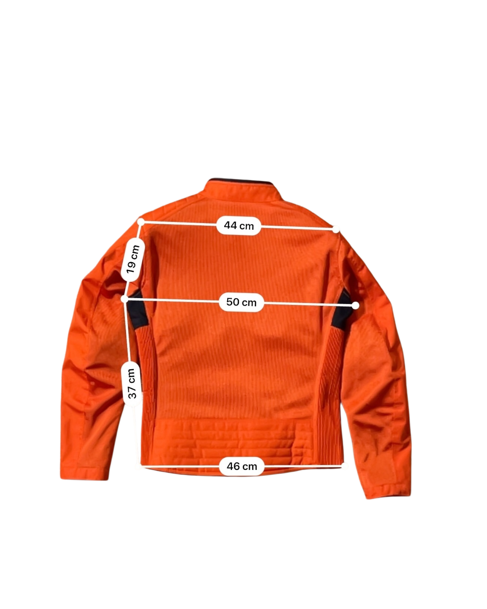 HELSTONS JODY MESH - M