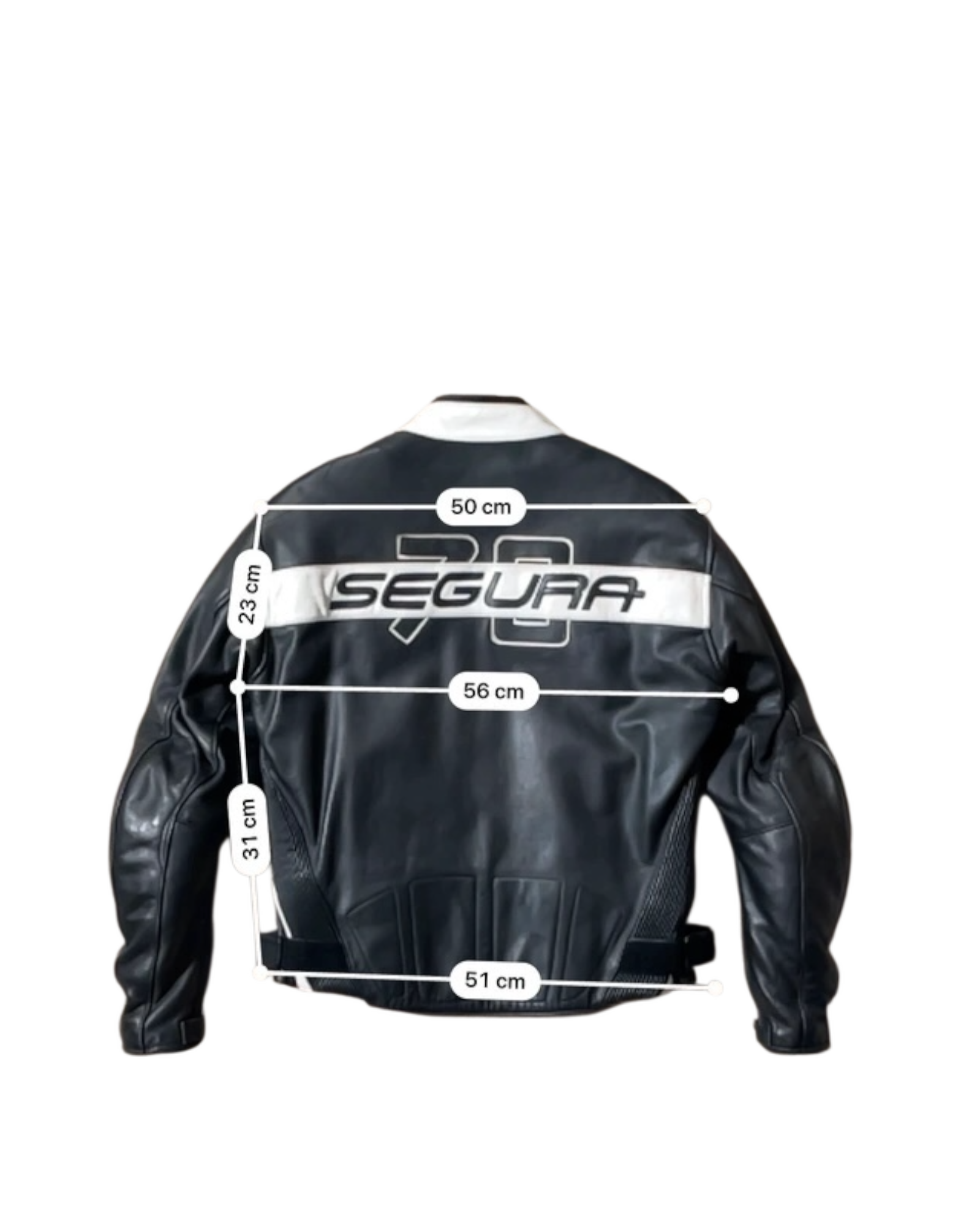 SEGURA L