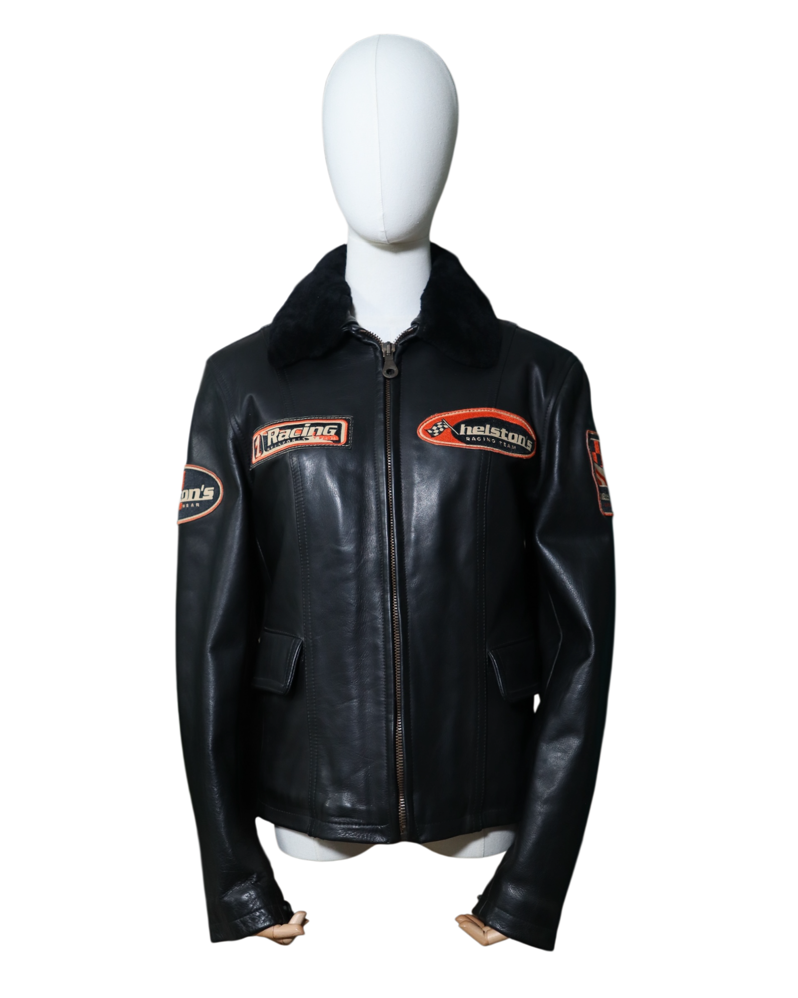 HELSTONS RACING TEAM - M