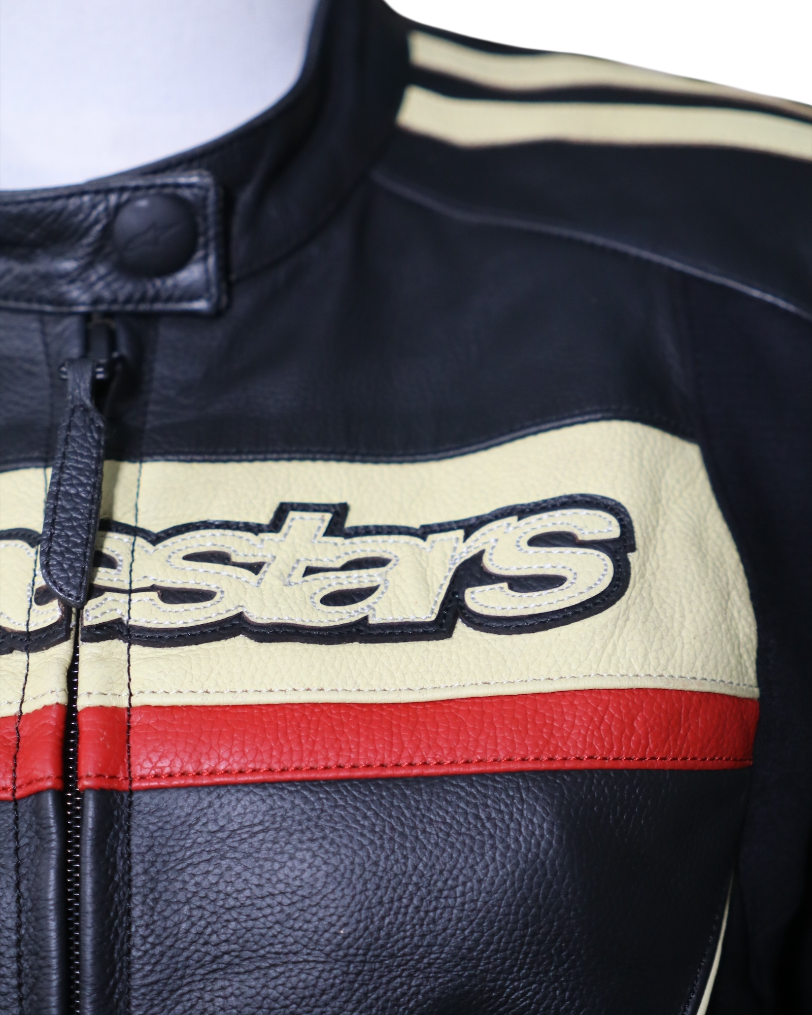 ALPINESTARS STELLA DYNO V2 XS / 40EU