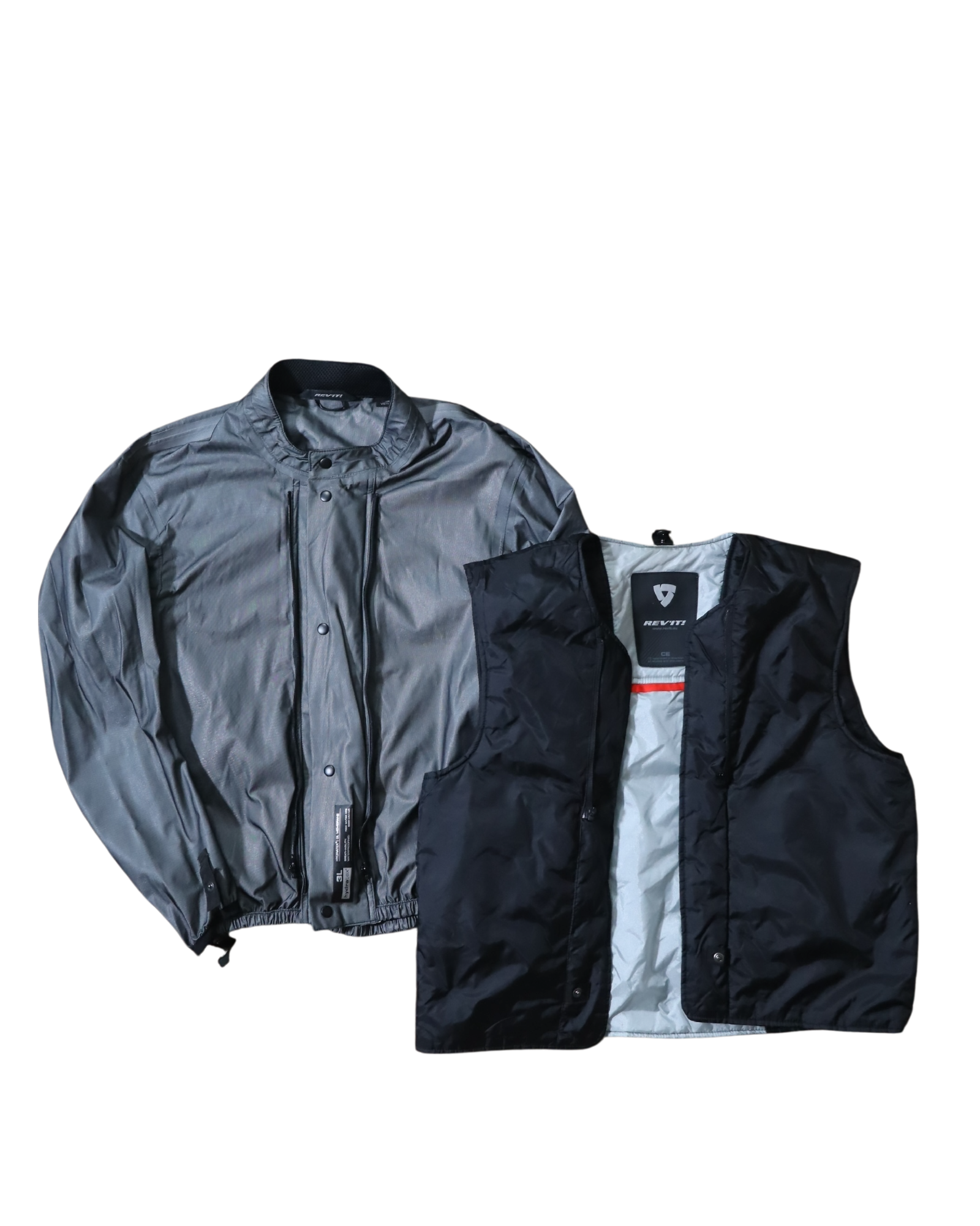 ENSEMBLE REVIT IGNITION M / 50EU