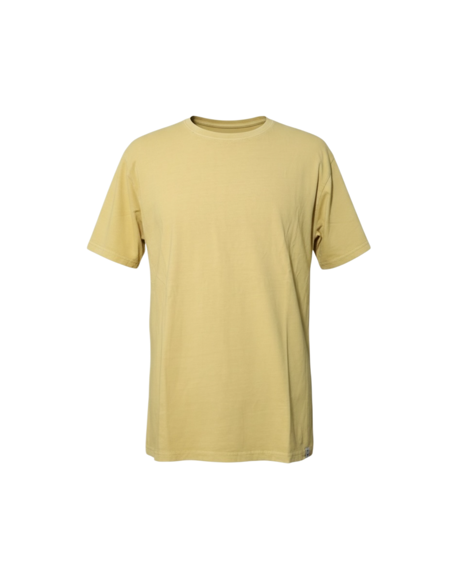 IRON & RESIN - T SHIRT ASH SUN - XL