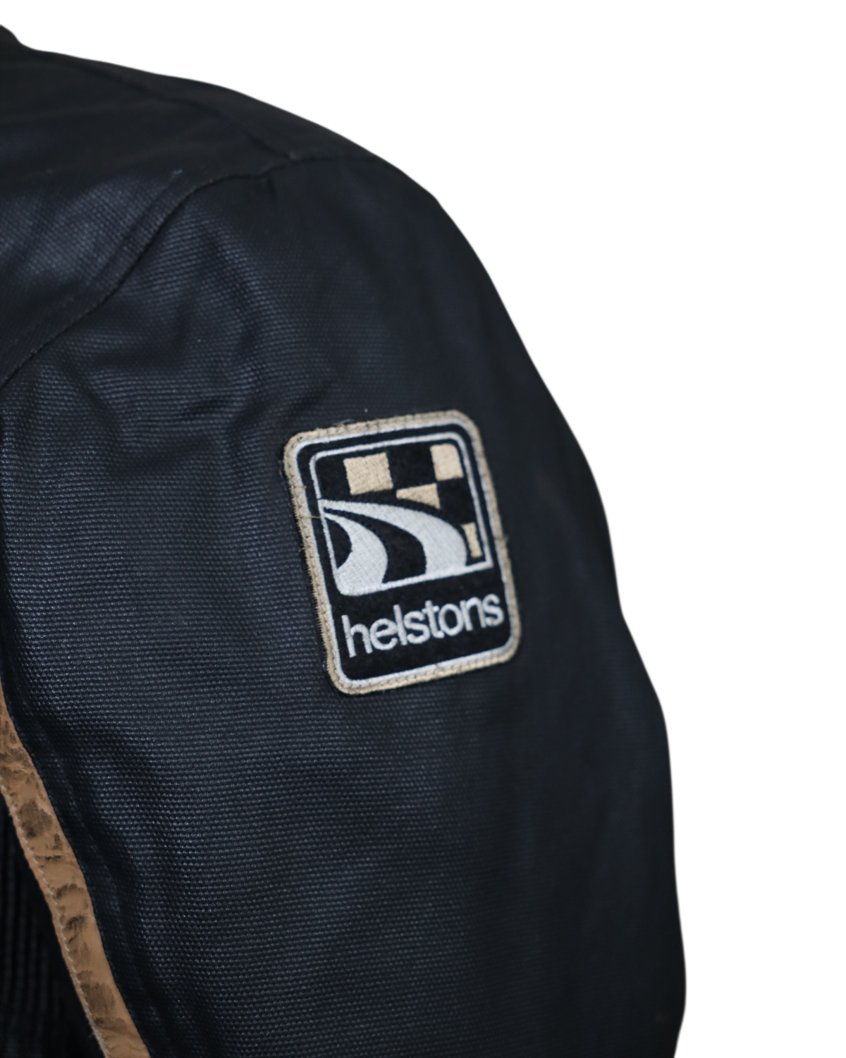 HELSTONS DAYTONA TISSU - XXL