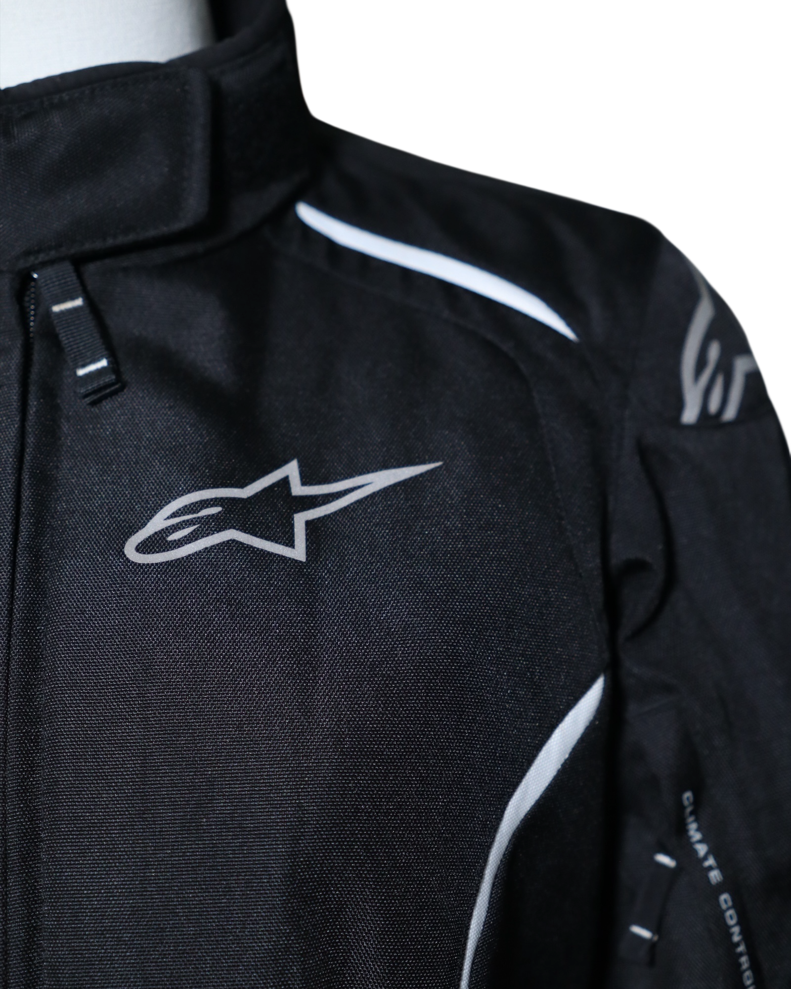 ALPINESTARS STELLA GUNNER WP - L
