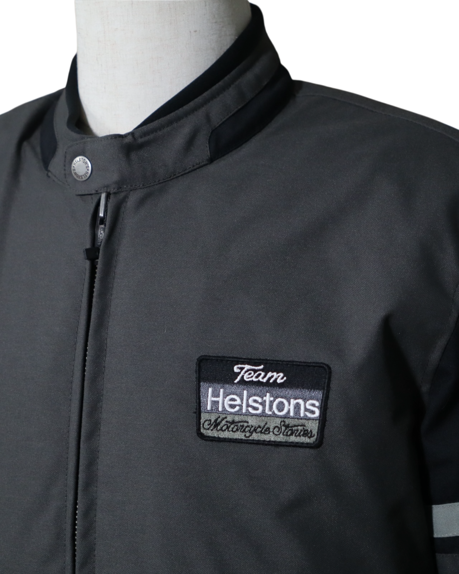 HELSTONS V SERIES TISSU TECH - L