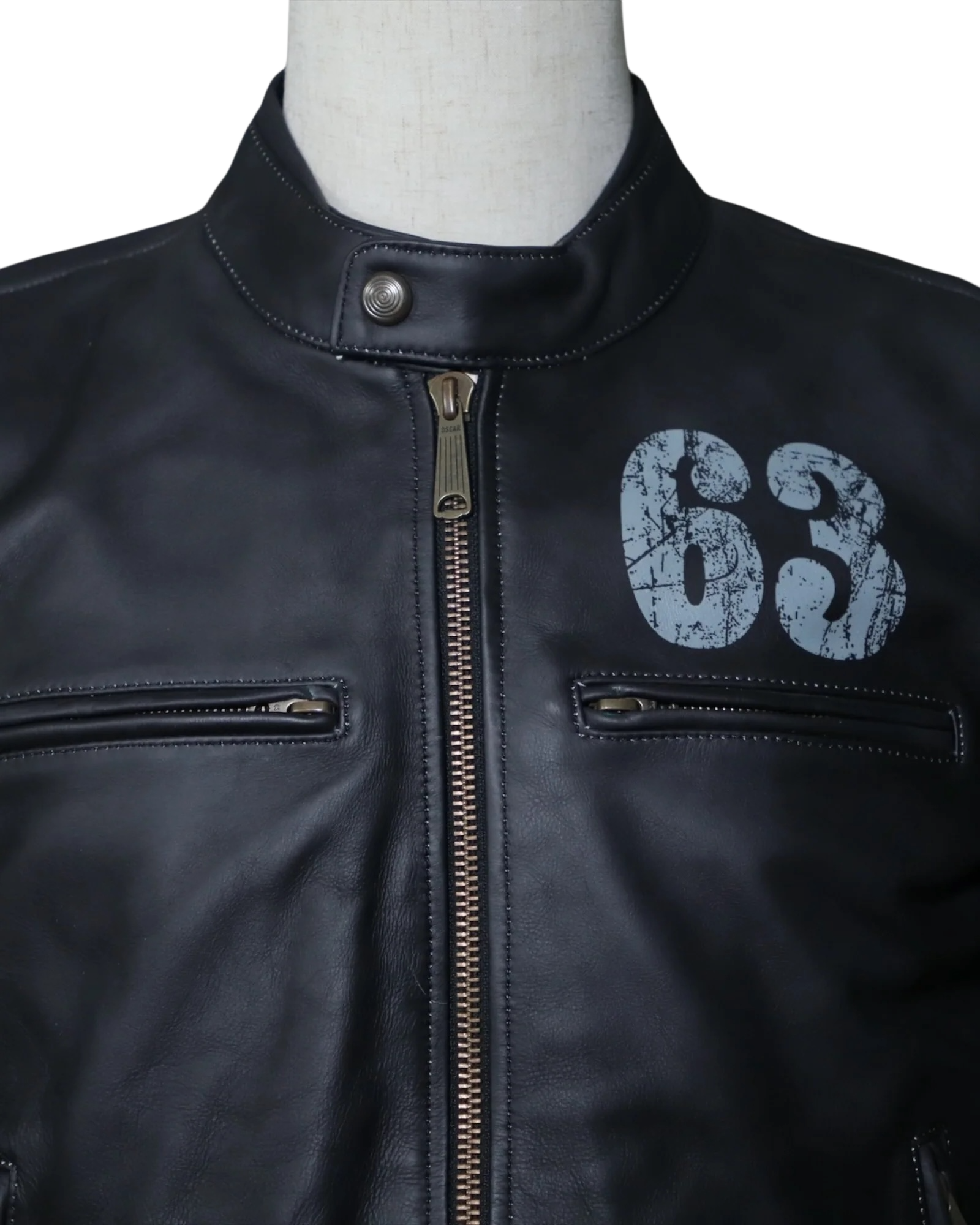 ALPINESTARS OSCAR SIXTY THREE L