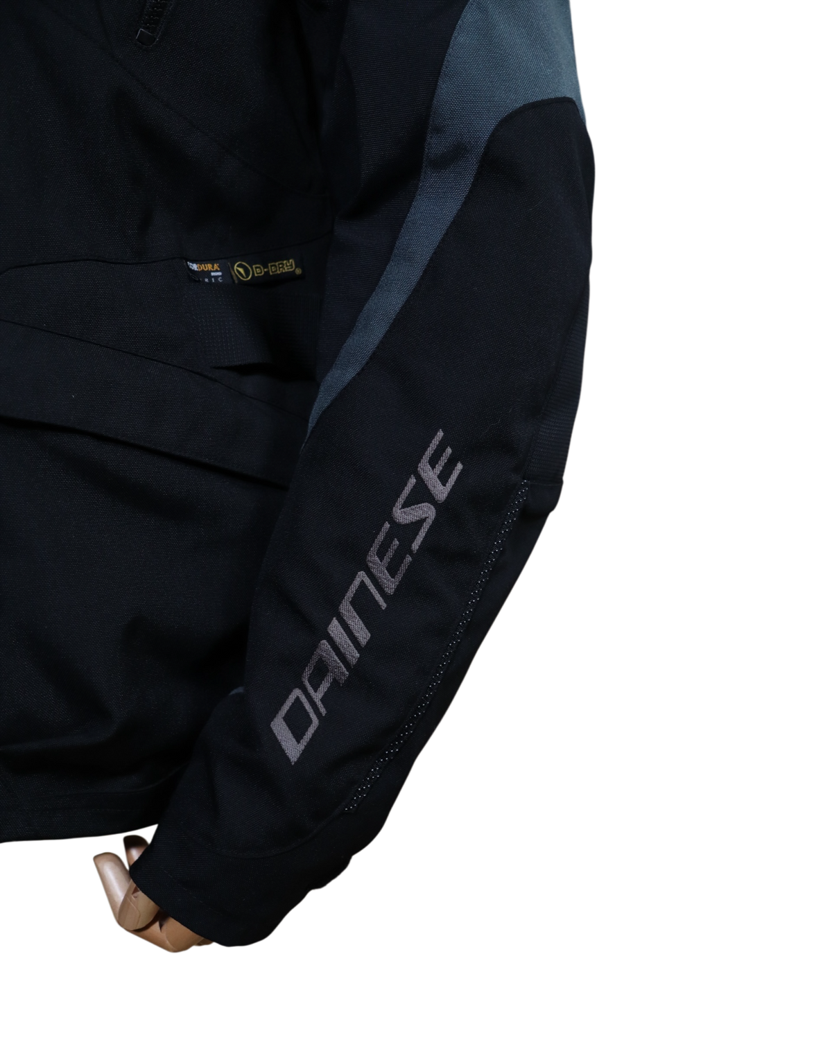 DAINESE TEMPEST 2 D-DRY - M / 46EU