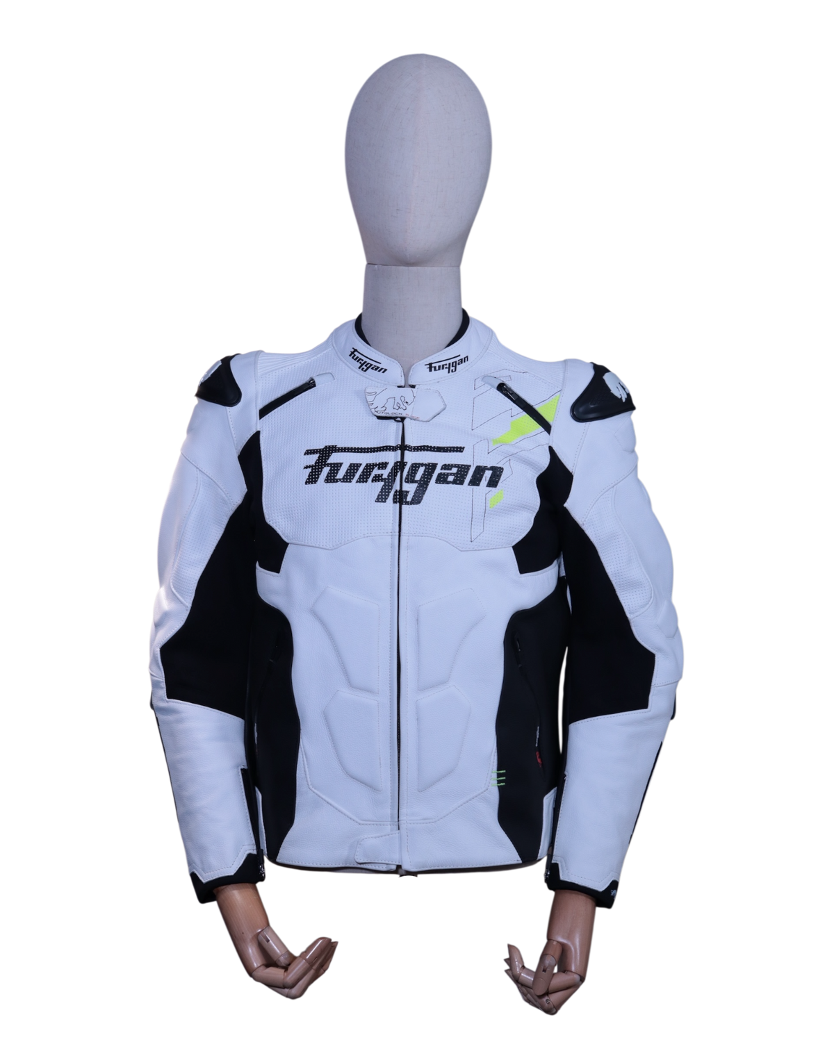 FURYGAN RAPTOR EVO 3 - L / 42-44