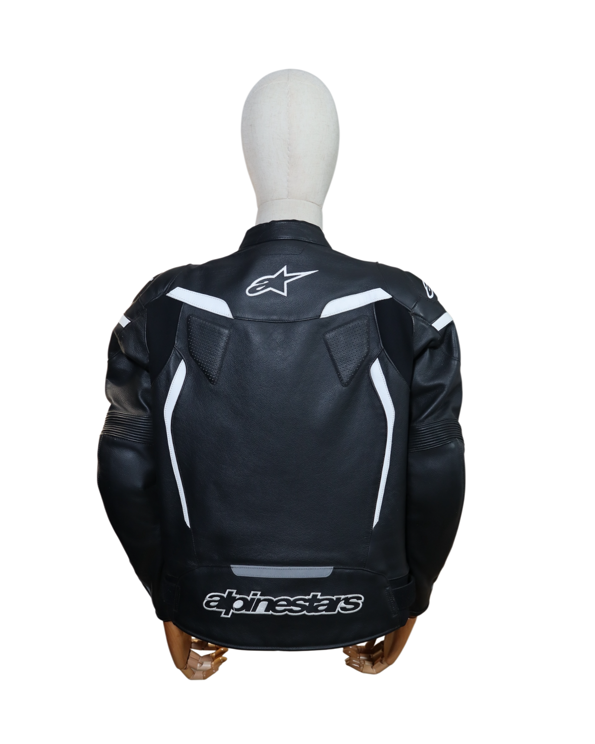 ALPINESTARS GP PLUS R V2 - M-L / 52EU
