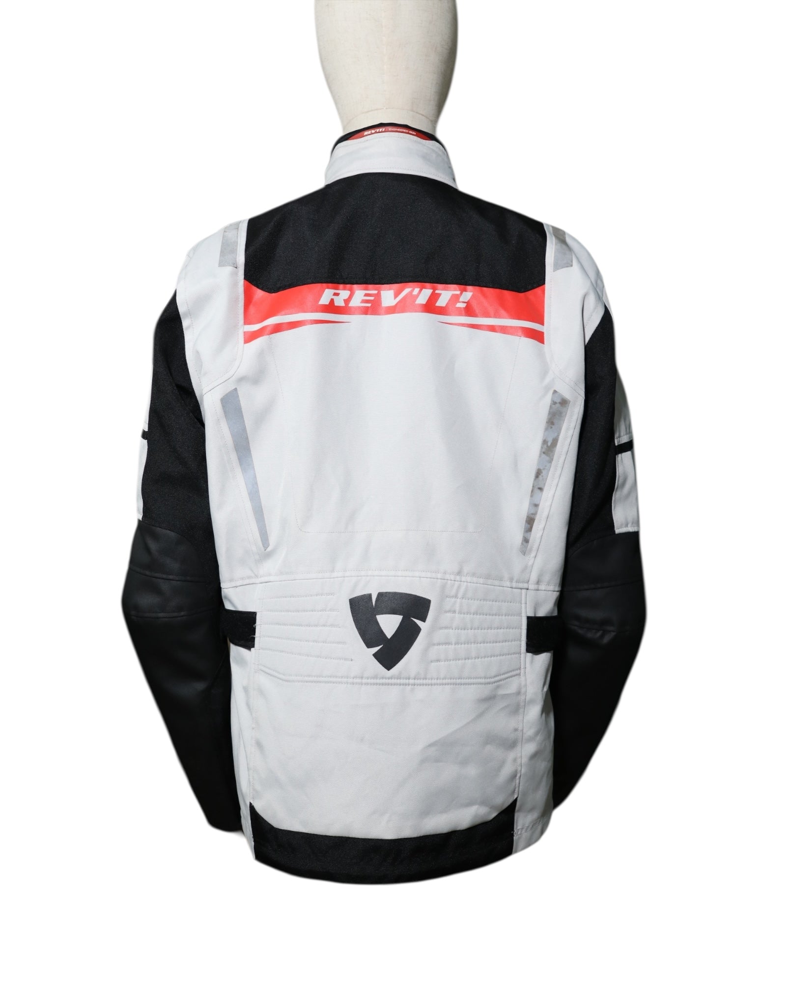 Revit nautilus occasion moto