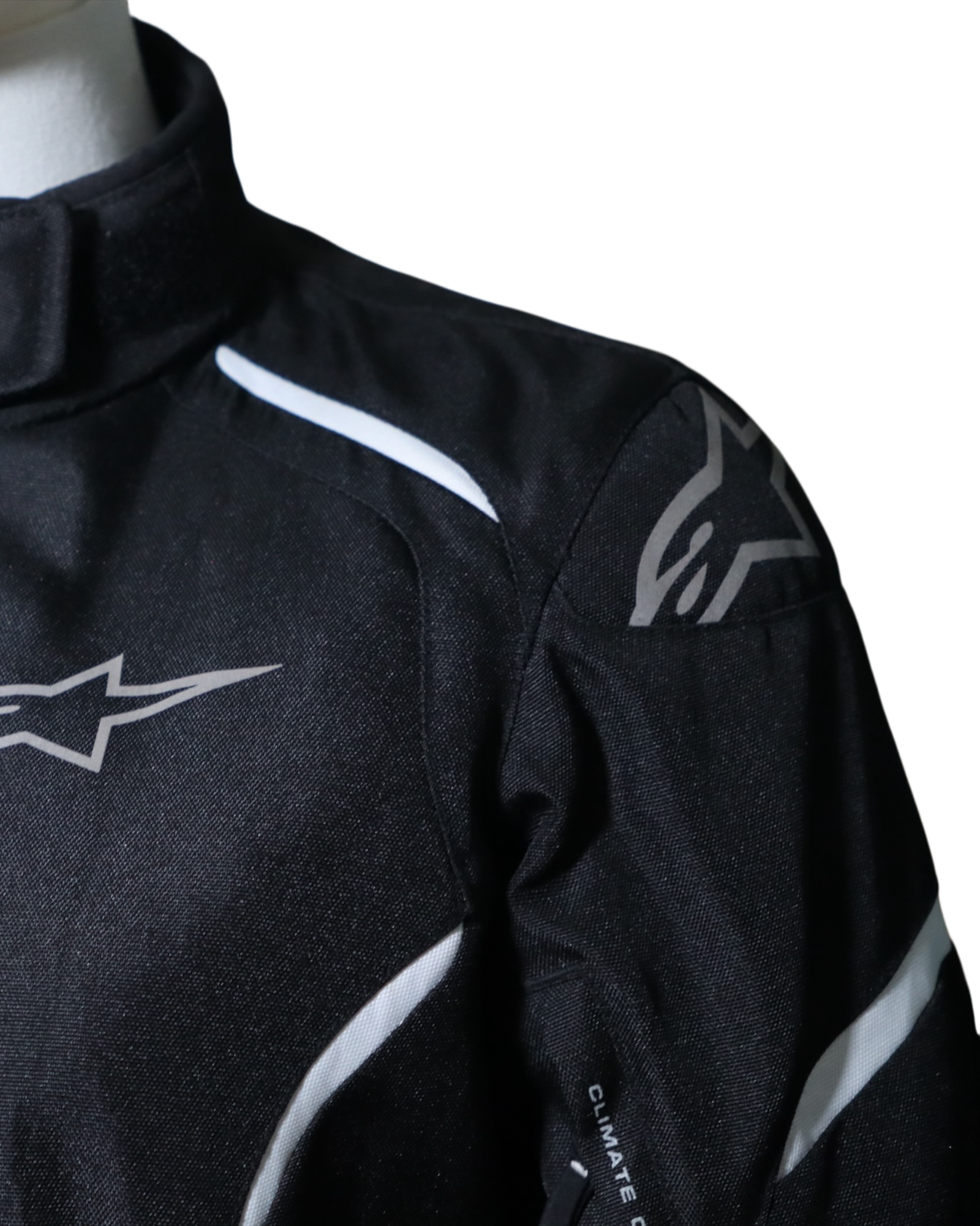 ALPINESTARS STELLA GUNNER WP - L