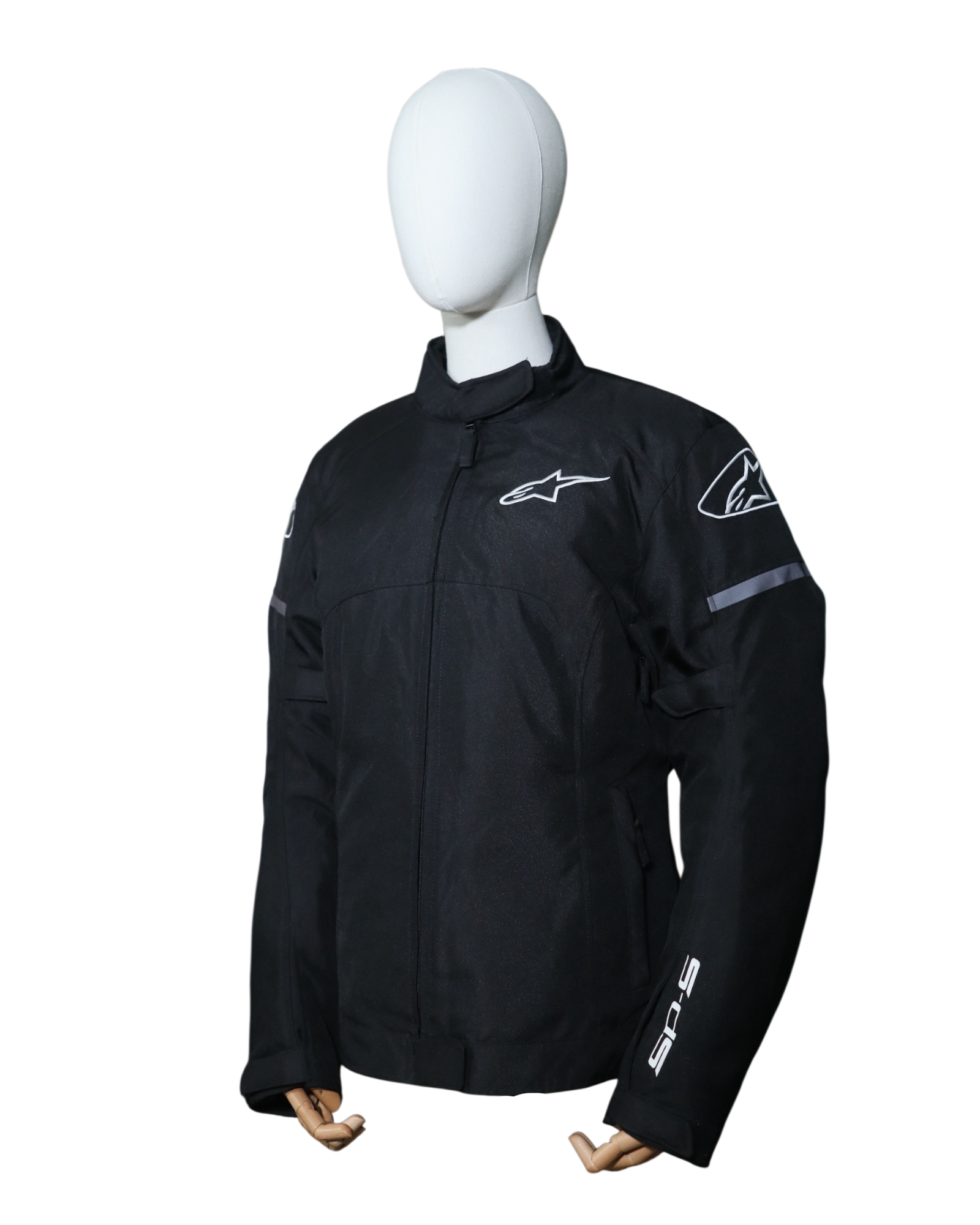 ALPINESTARS T SPS WP - XXL