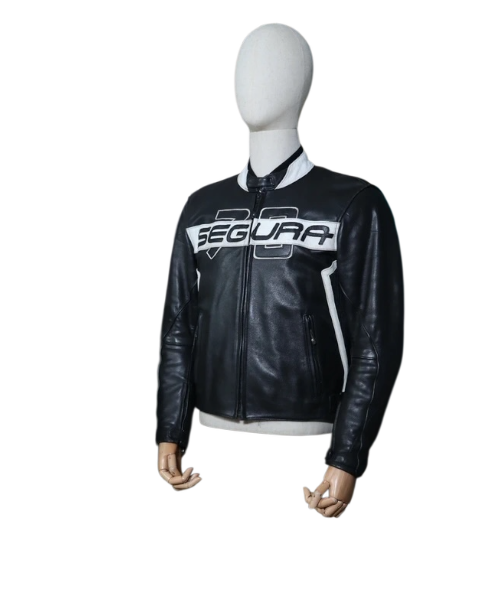 SEGURA L