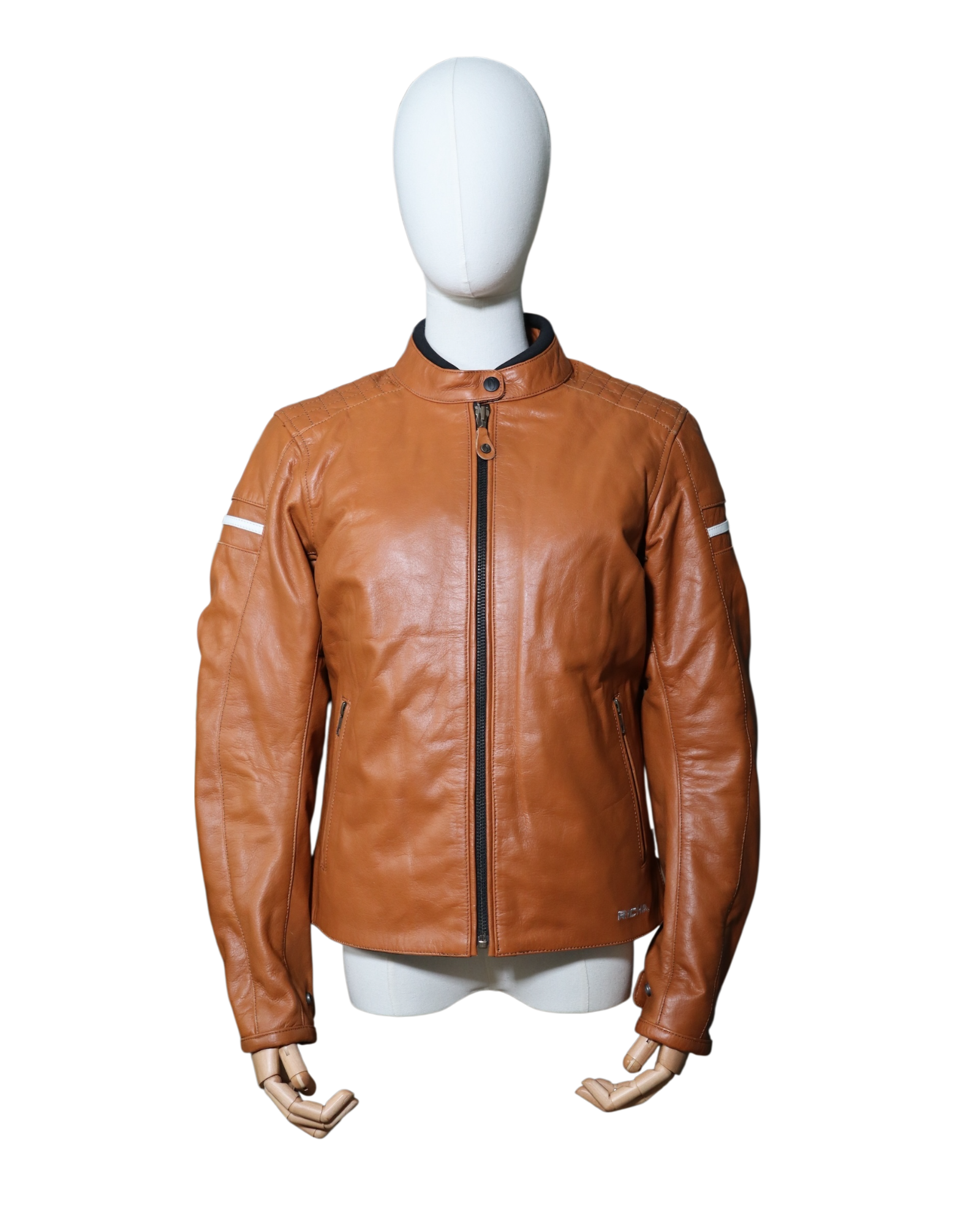 RICHA DAYTONA JACKET LADY - L / 42