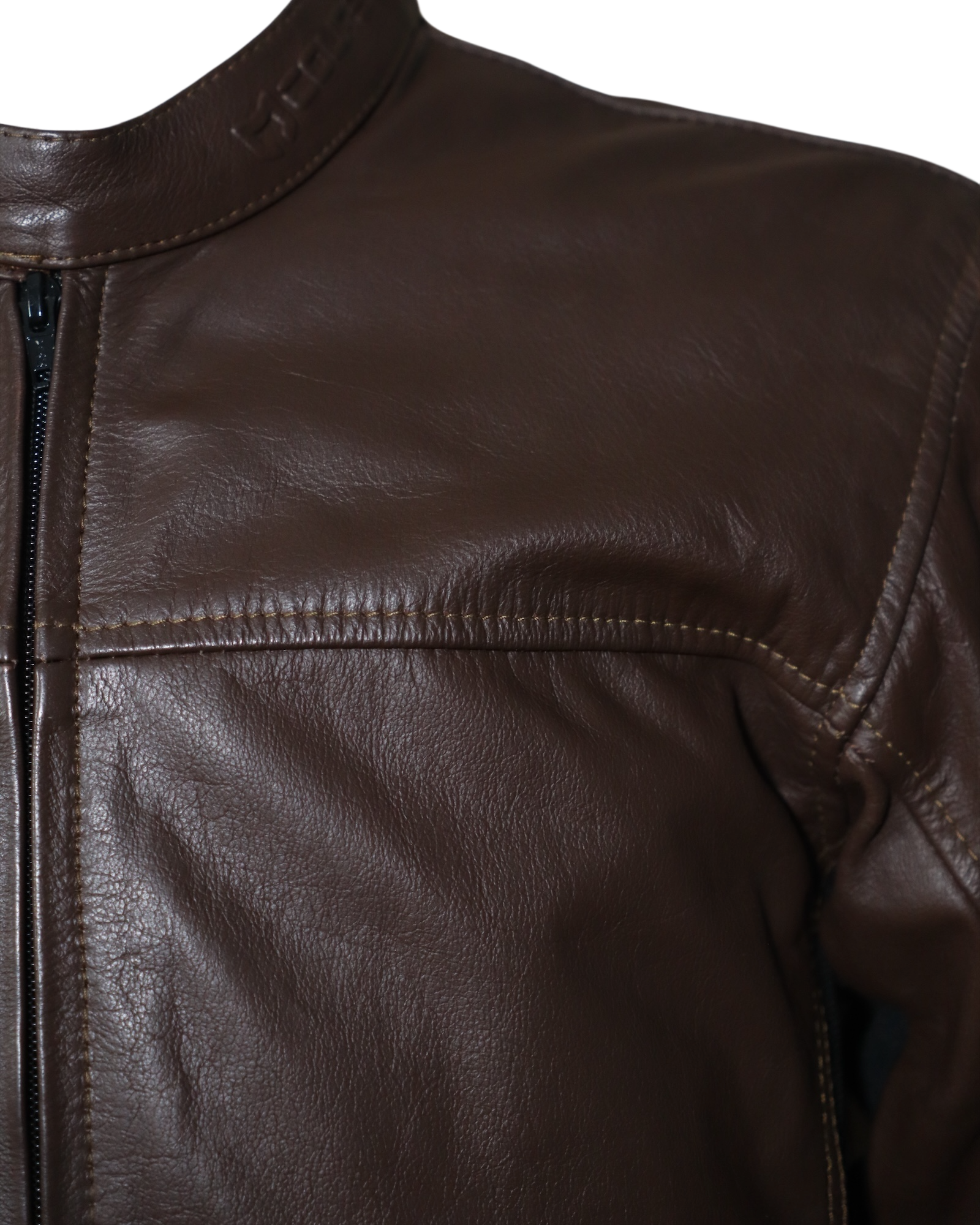 COURSE LEATHER - XL