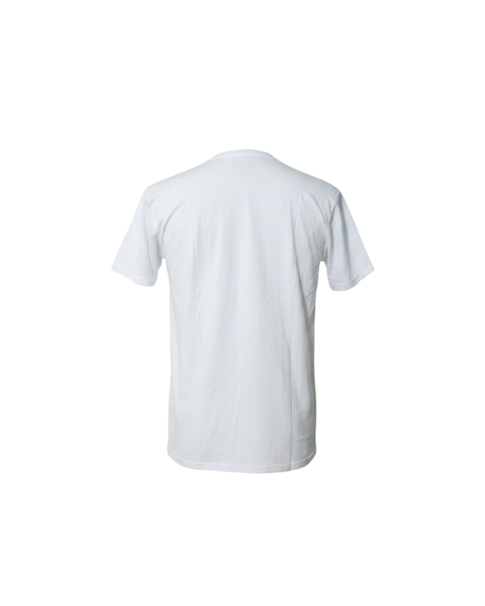 IRON & RESIN - T SHIRT ALLIANCE - S