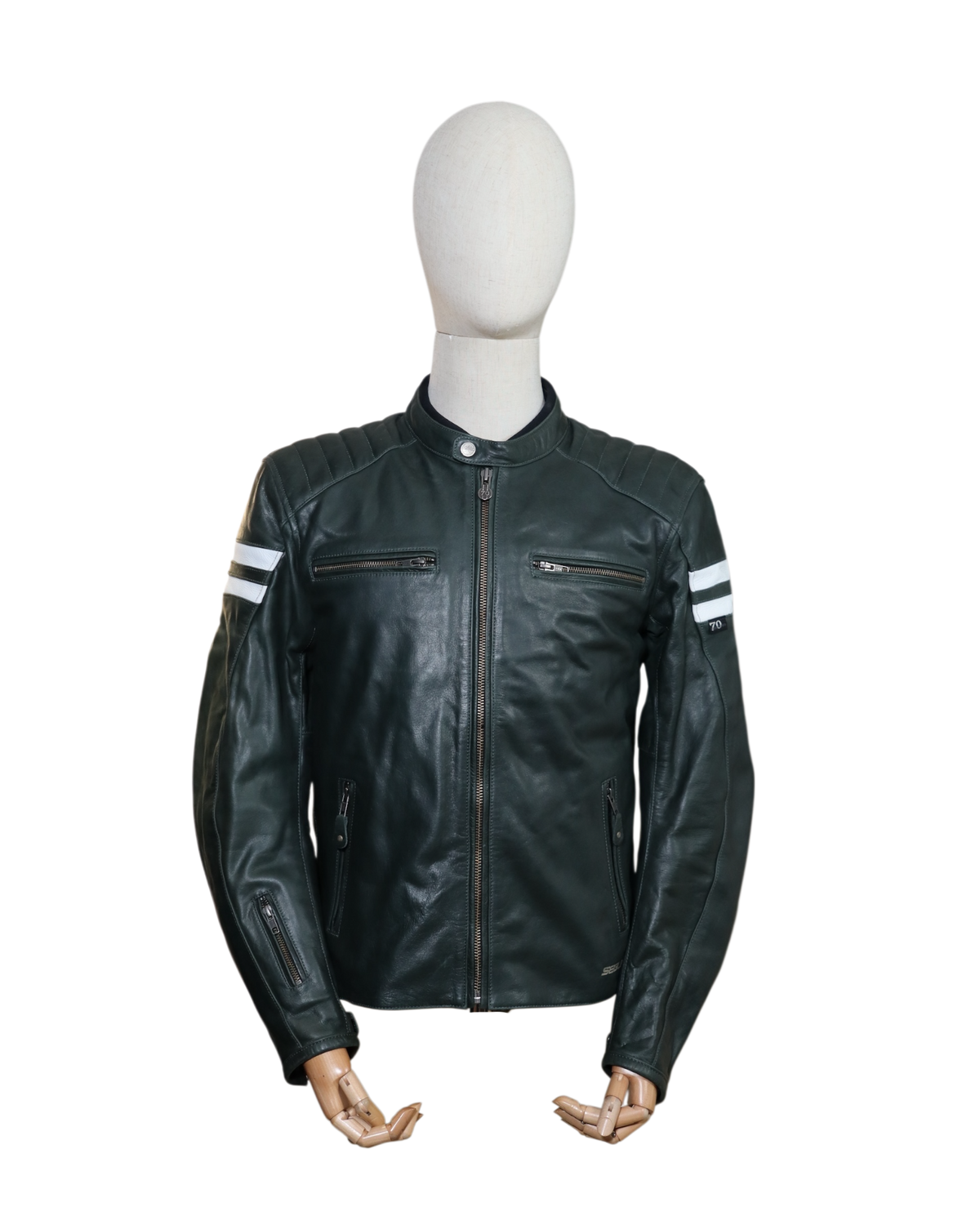 SEGURA VERT RETRO - M
