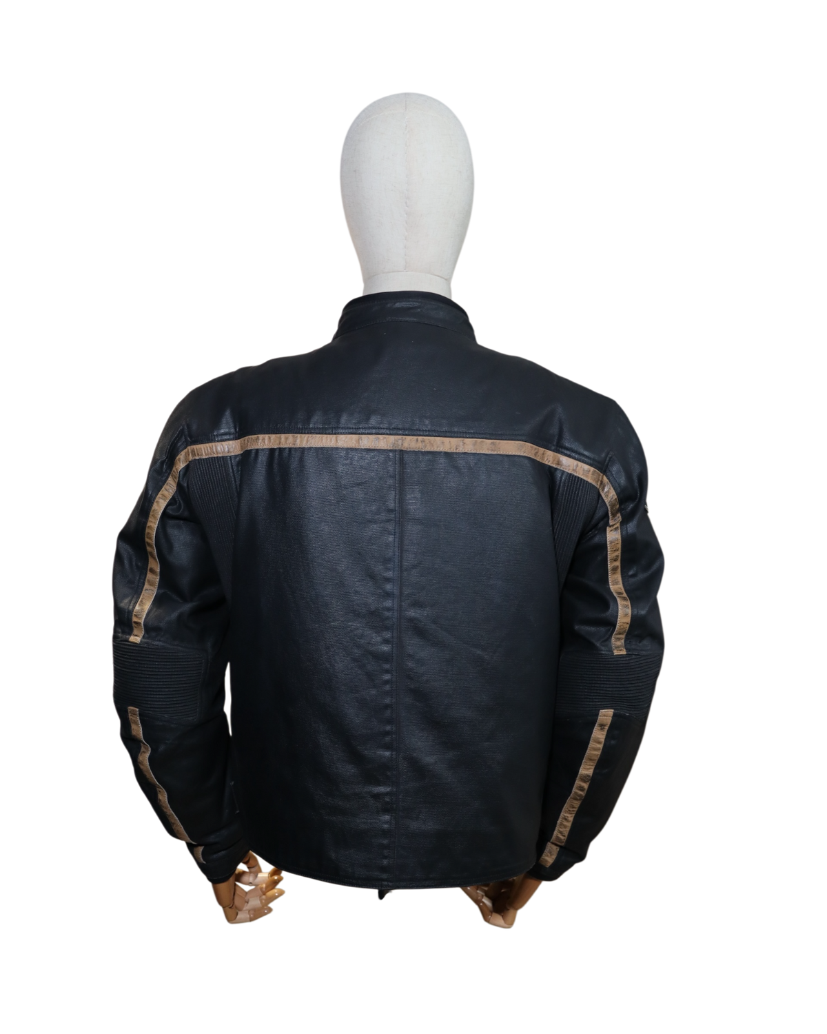 HELSTONS DAYTONA TISSU - XXL
