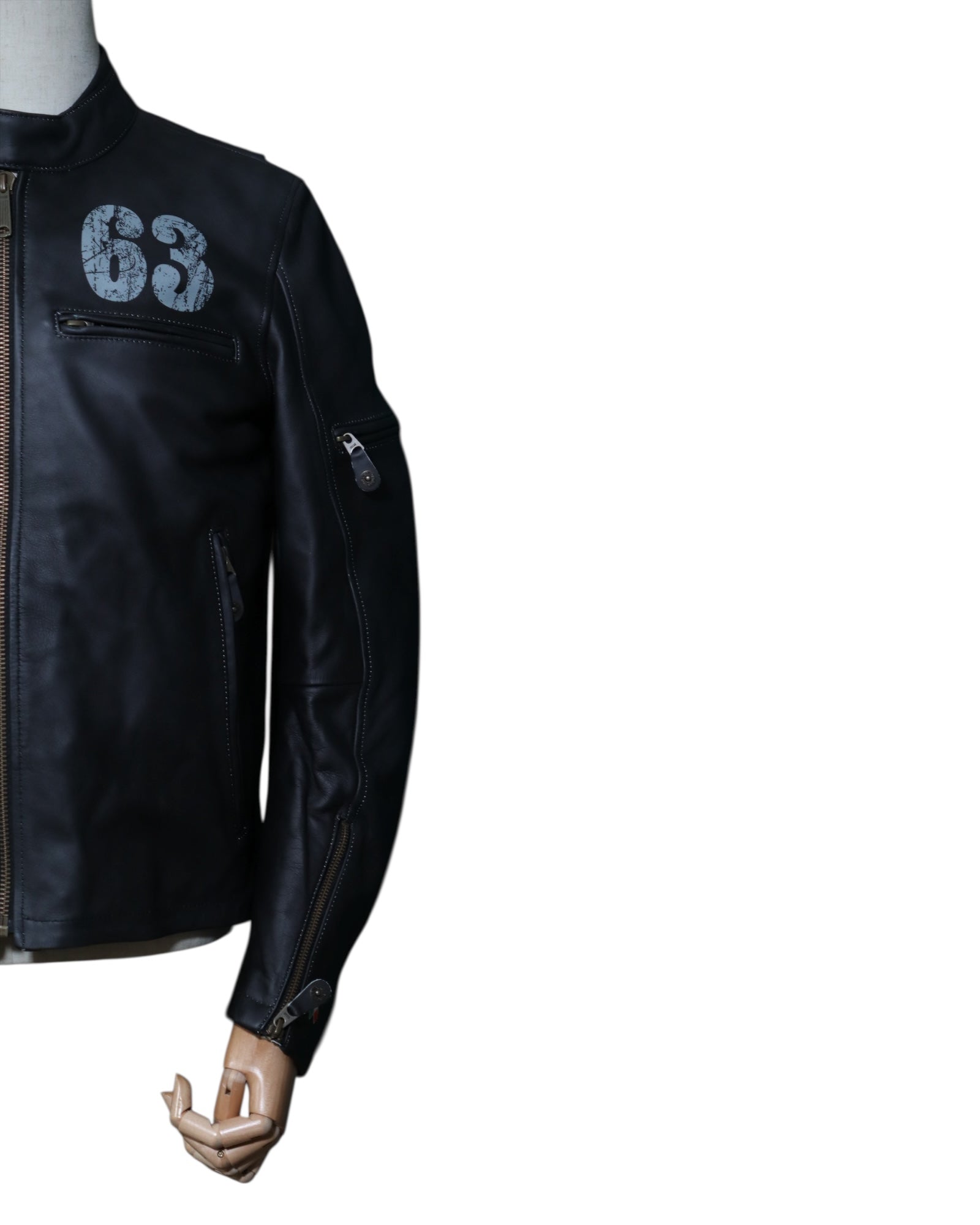 ALPINESTARS OSCAR SIXTY THREE L
