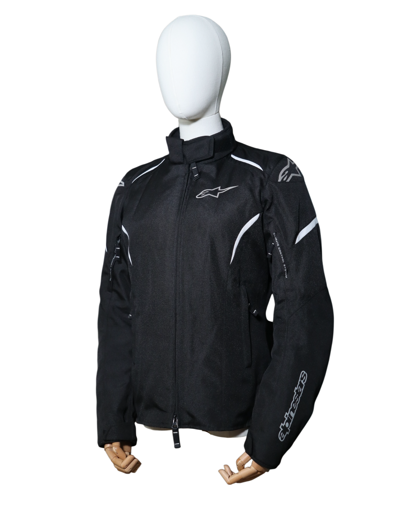 ALPINESTARS STELLA GUNNER WP - L