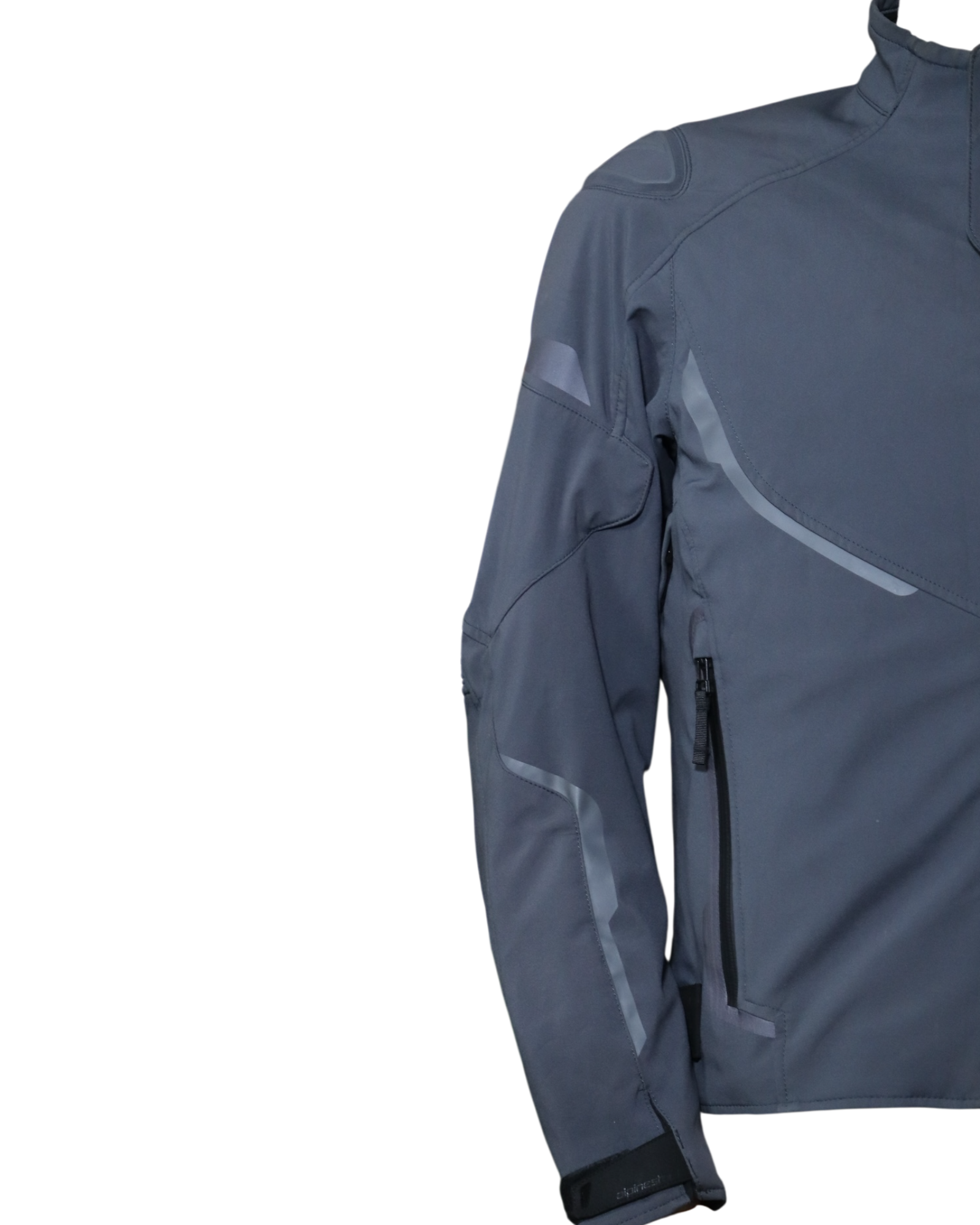 ALPINESTARS T FUSE SPORT SHELL - S