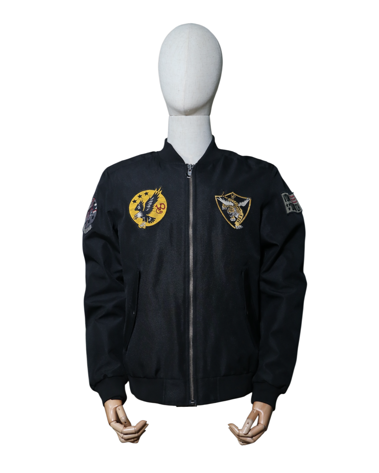 VON DUTCH FIGHT L