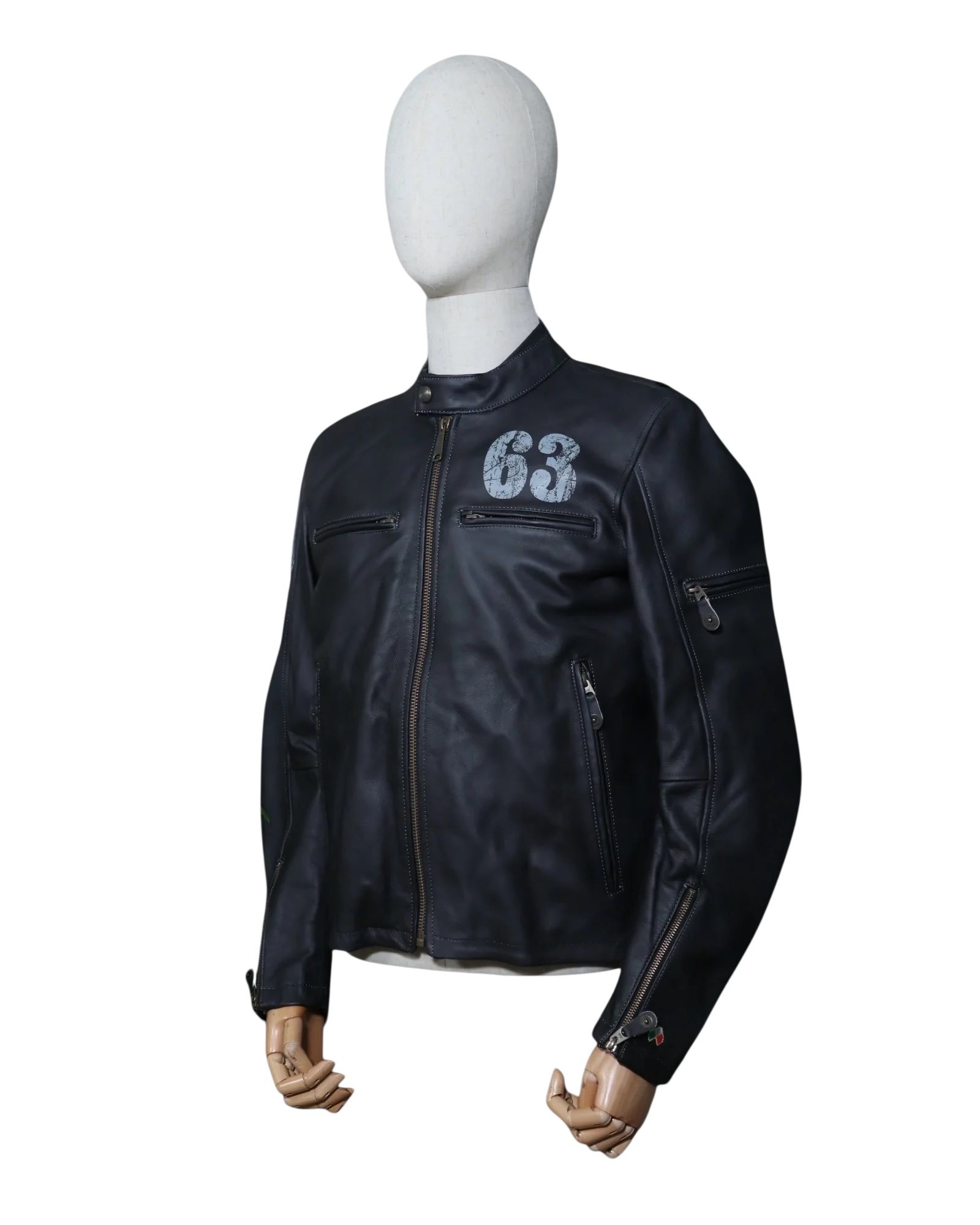 ALPINESTARS OSCAR SIXTY THREE L