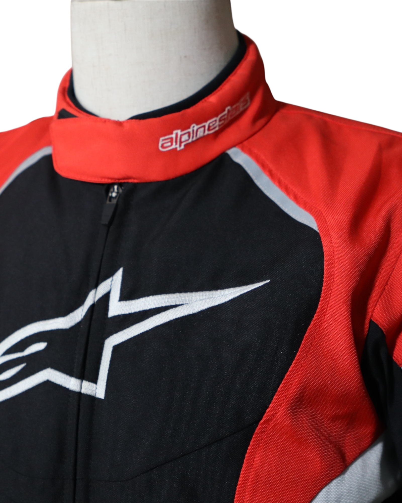 ALPINESTARS T GP PLUS R V2 - S