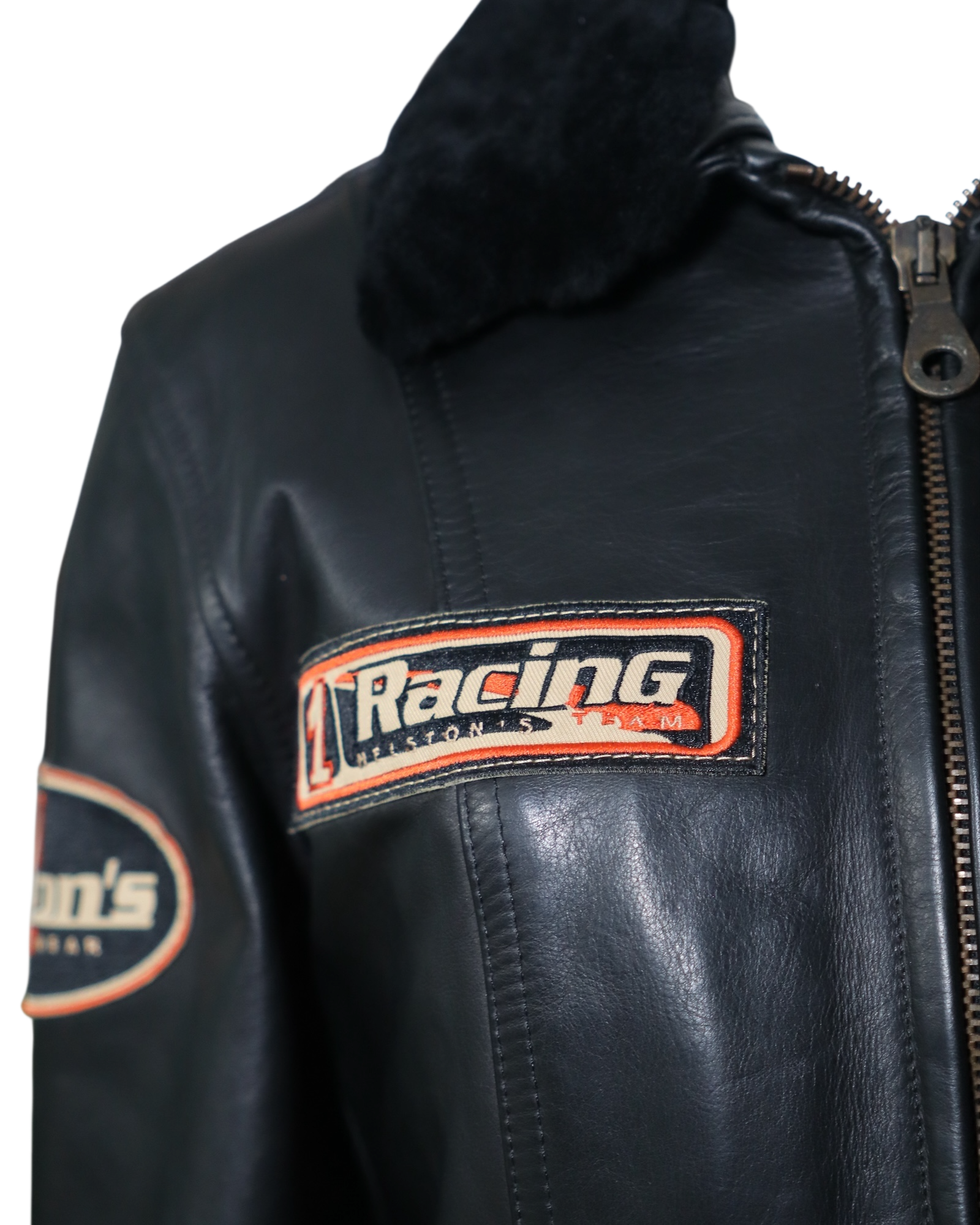 HELSTONS RACING TEAM - M