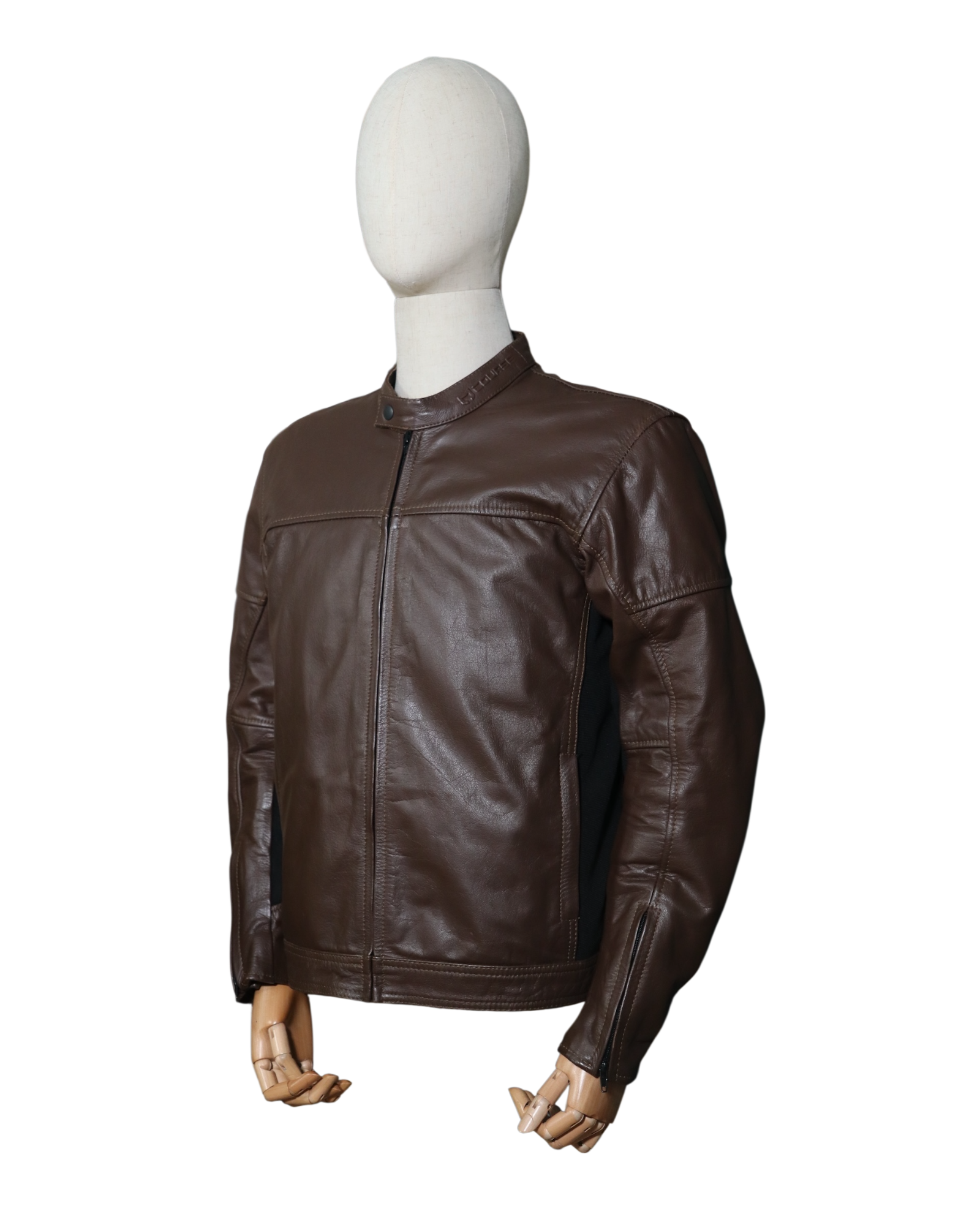 COURSE LEATHER - XL