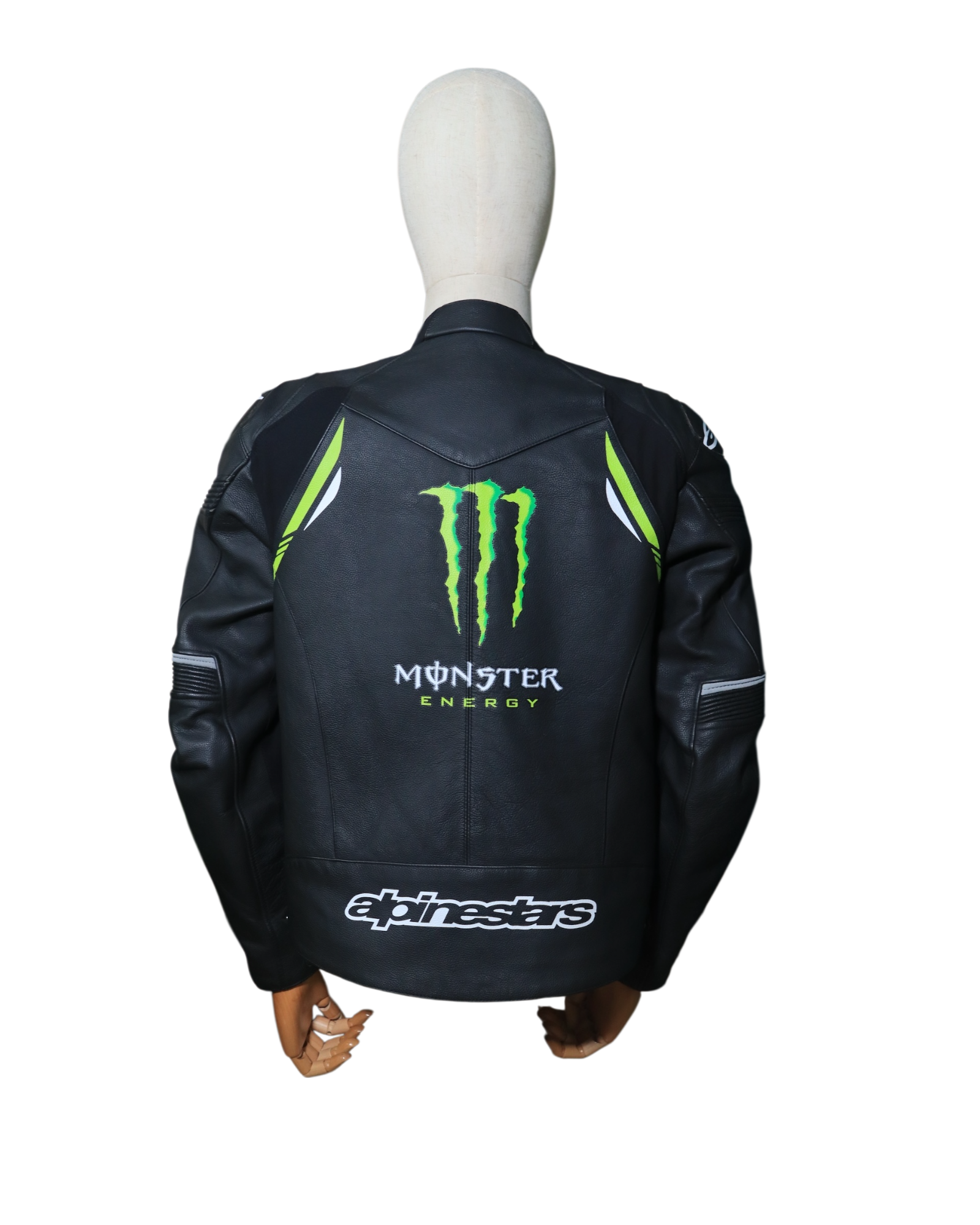 ALPINESTARS BURNER M / 52EU