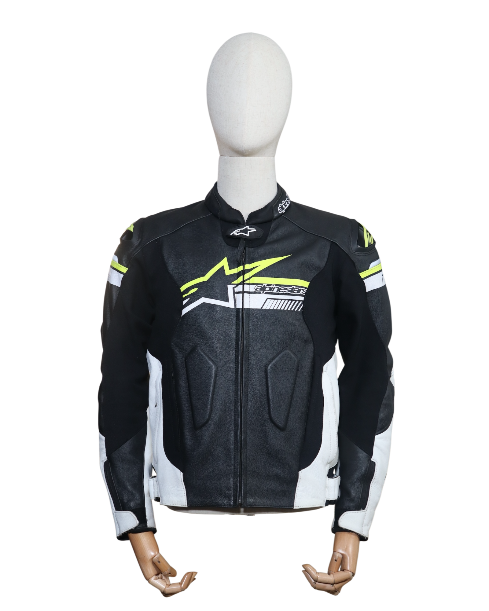 ALPINESTARS FUJI - M / 52EU
