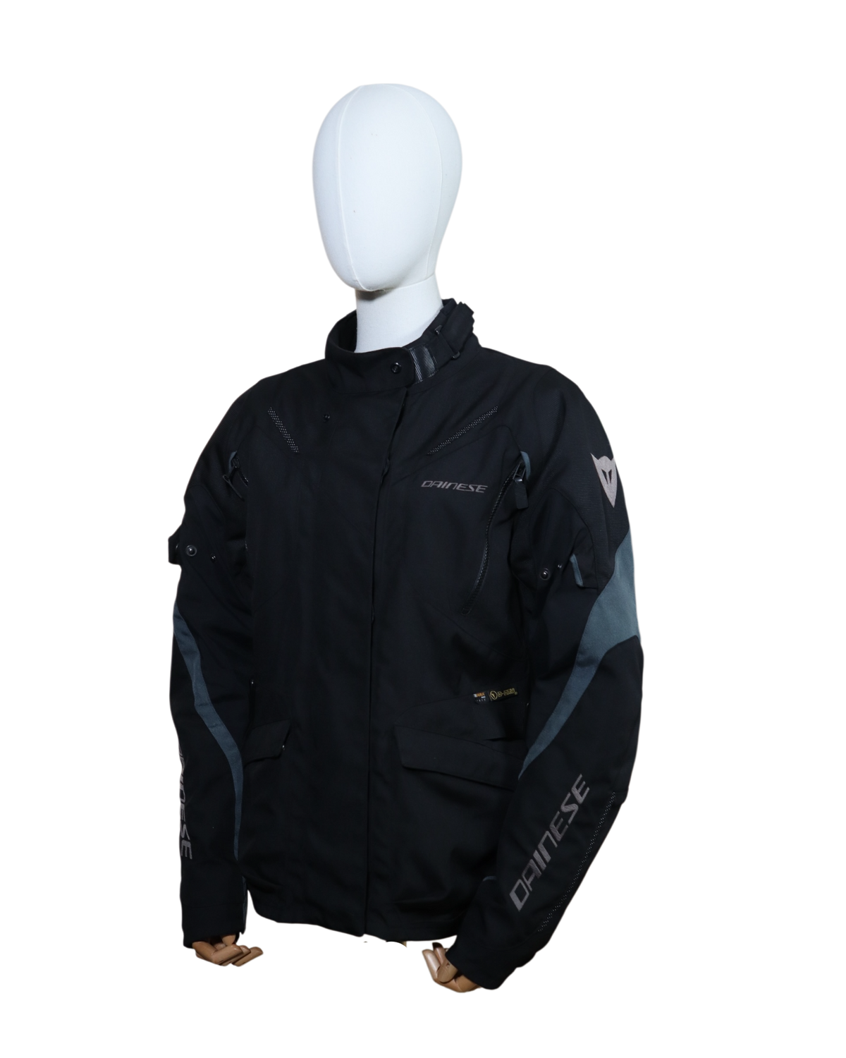 DAINESE TEMPEST 2 D-DRY - M / 46EU