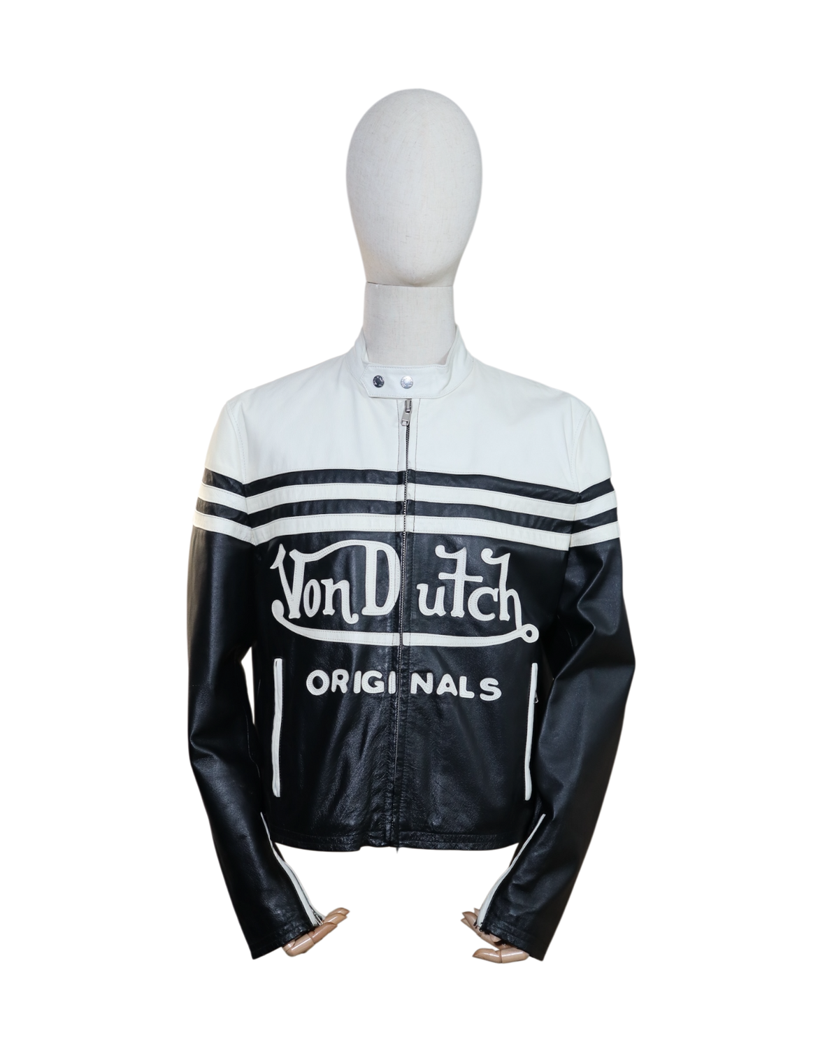 VON DUTCH - XL