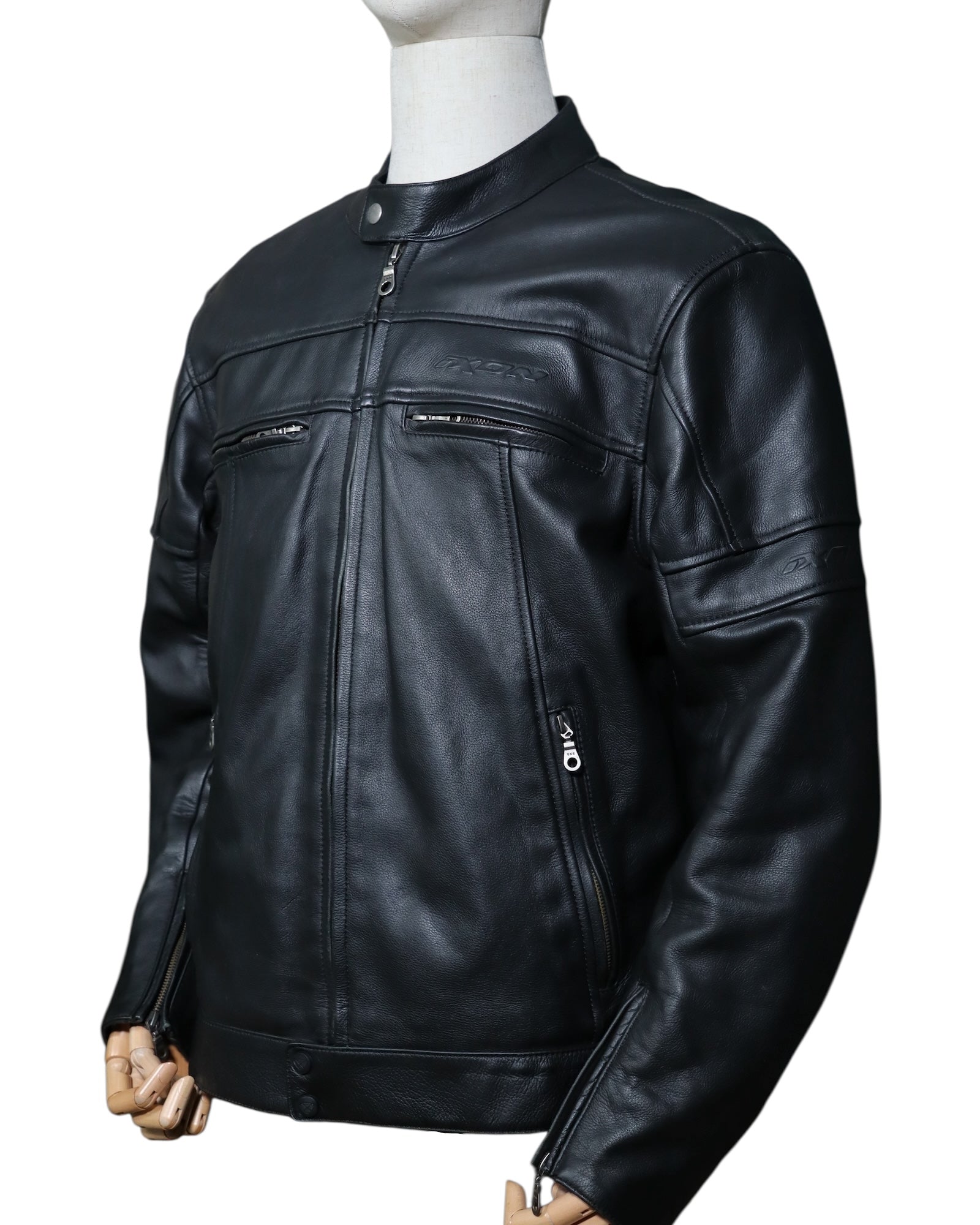 Ixon Cooper XXL equipement moto occasion