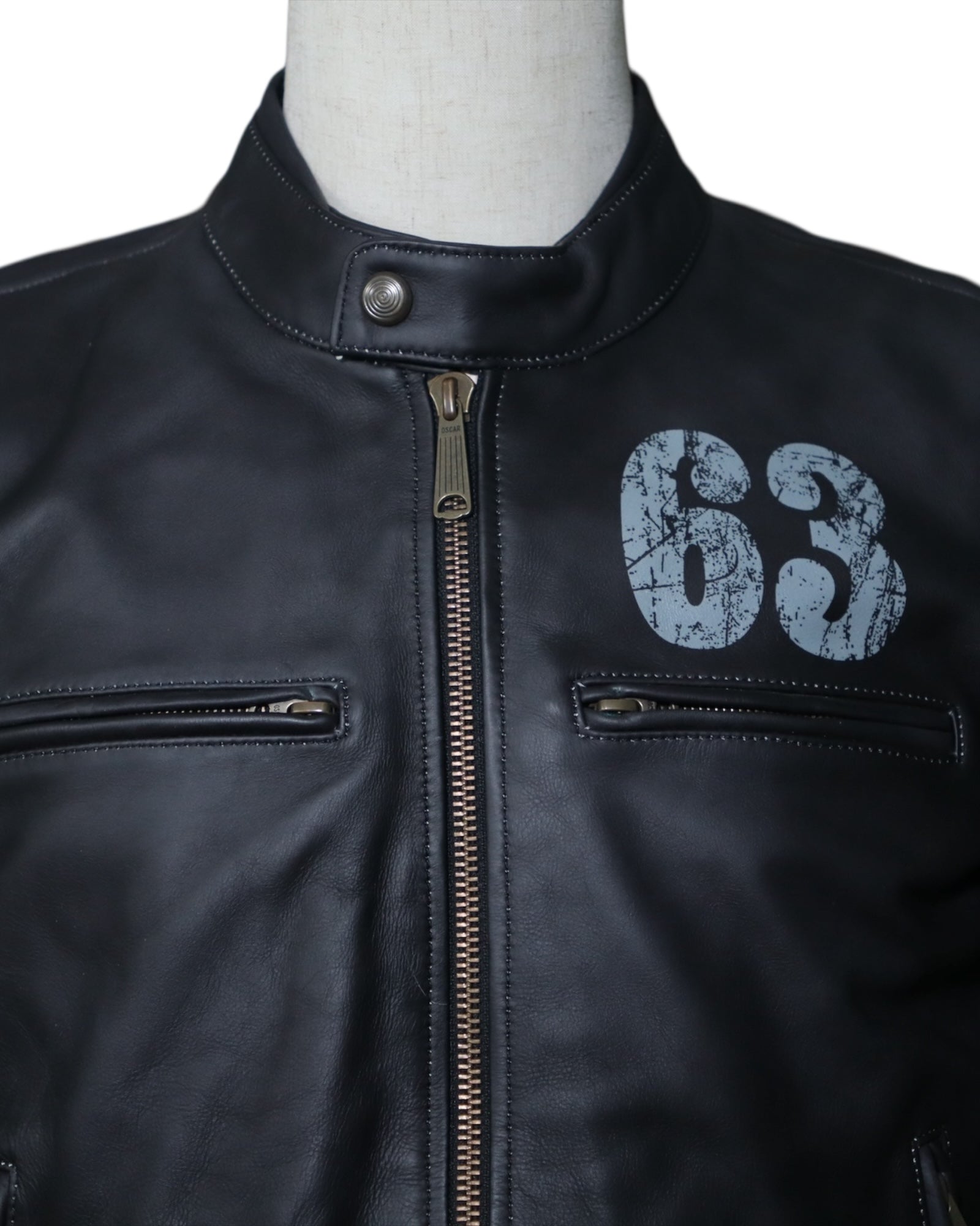 ALPINESTARS OSCAR SIXTY THREE L
