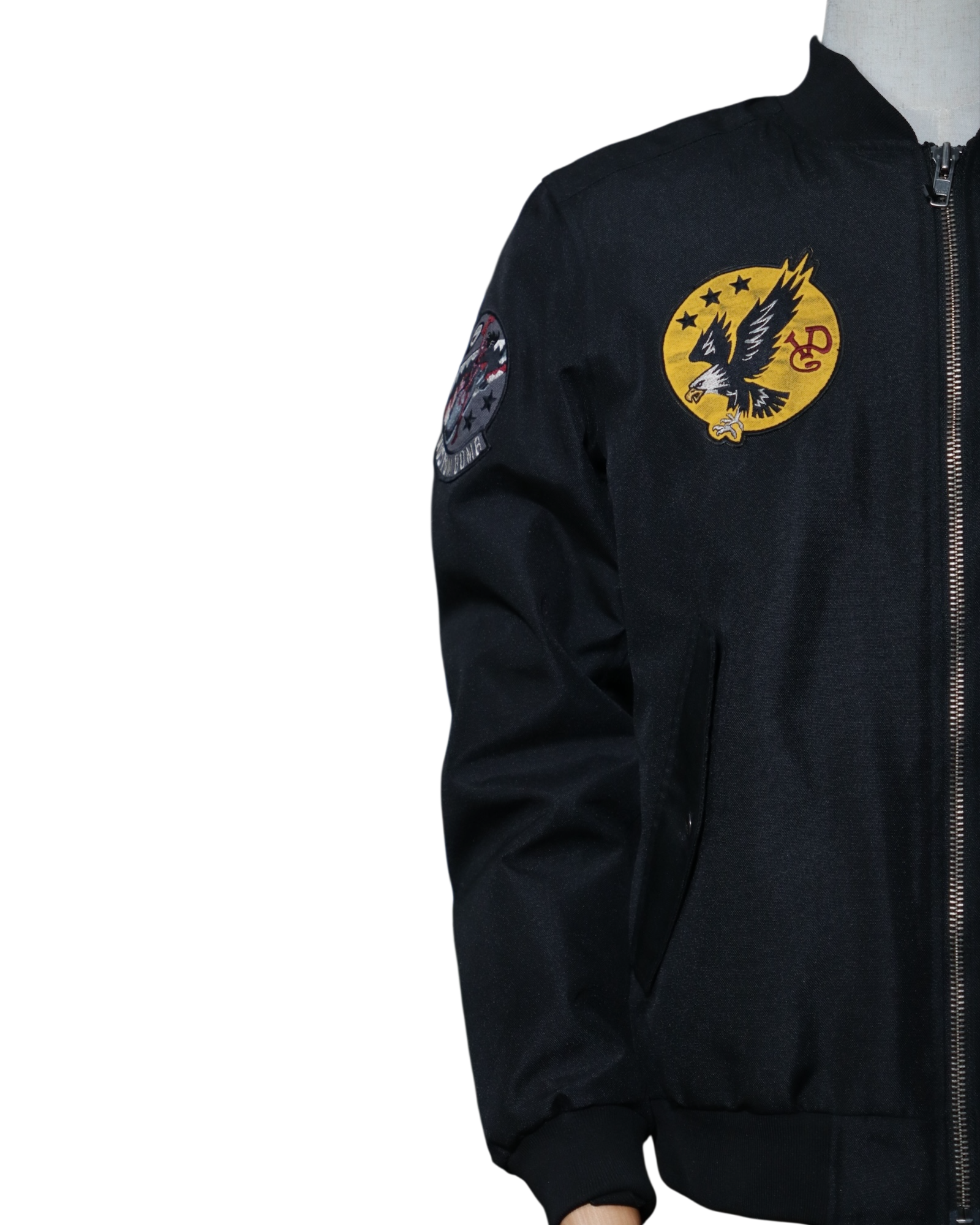 VON DUTCH FIGHT L
