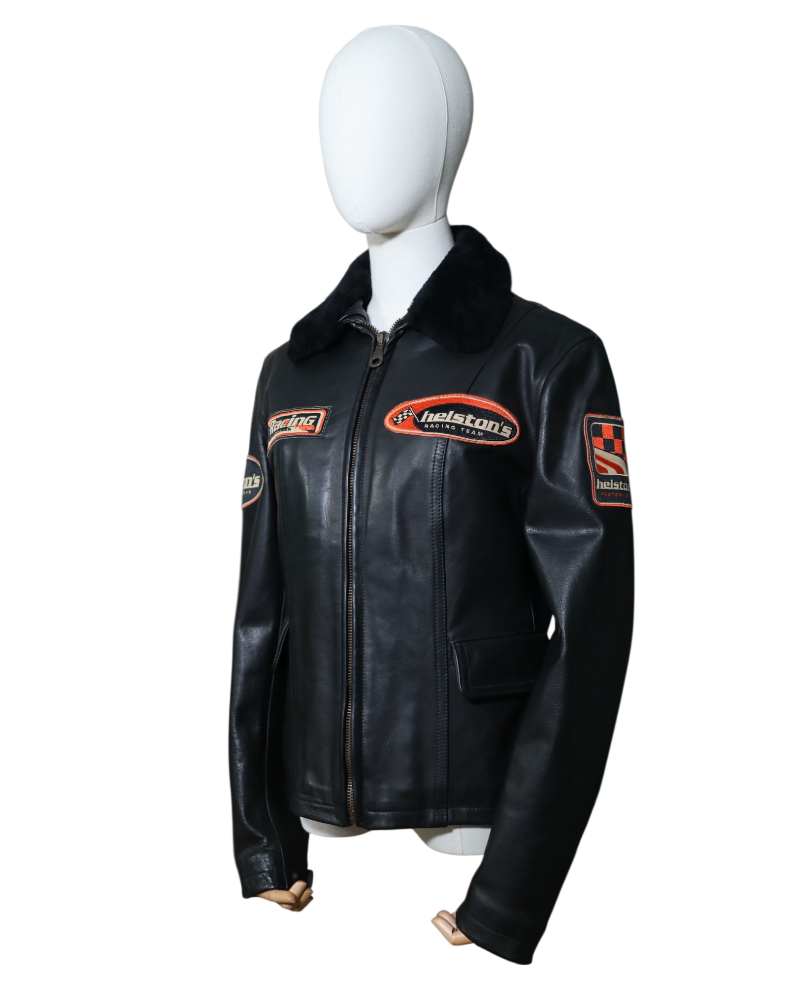 HELSTONS RACING TEAM - M