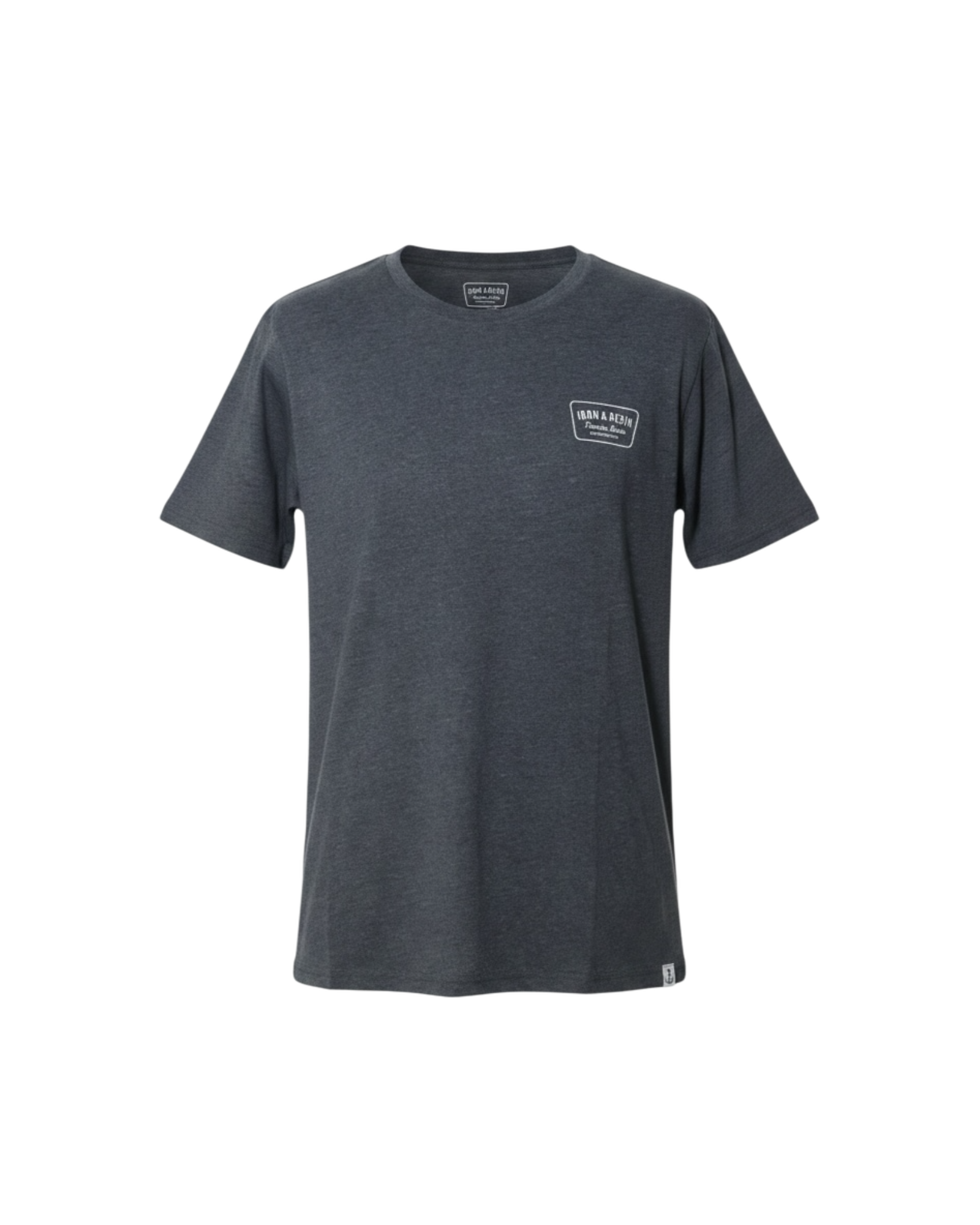 IRON & RESIN - T SHIRT HAYES - XL