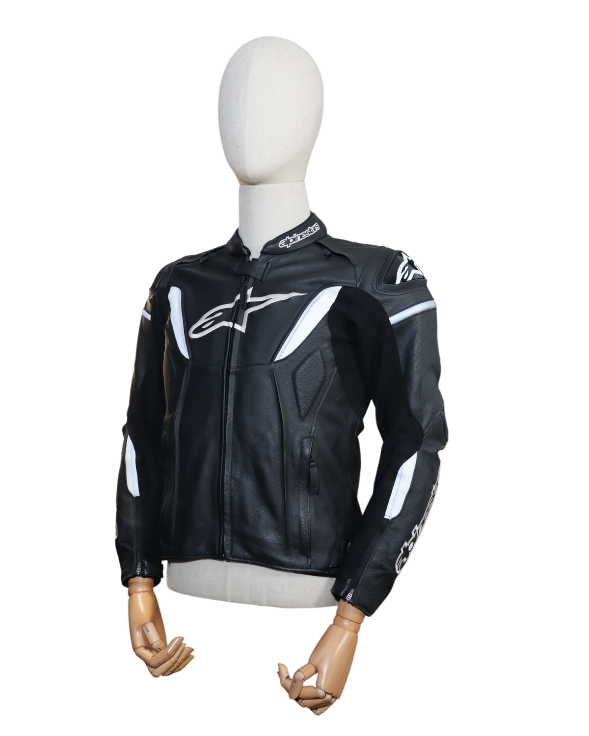 ALPINESTARS GP-R - XS / 46EU