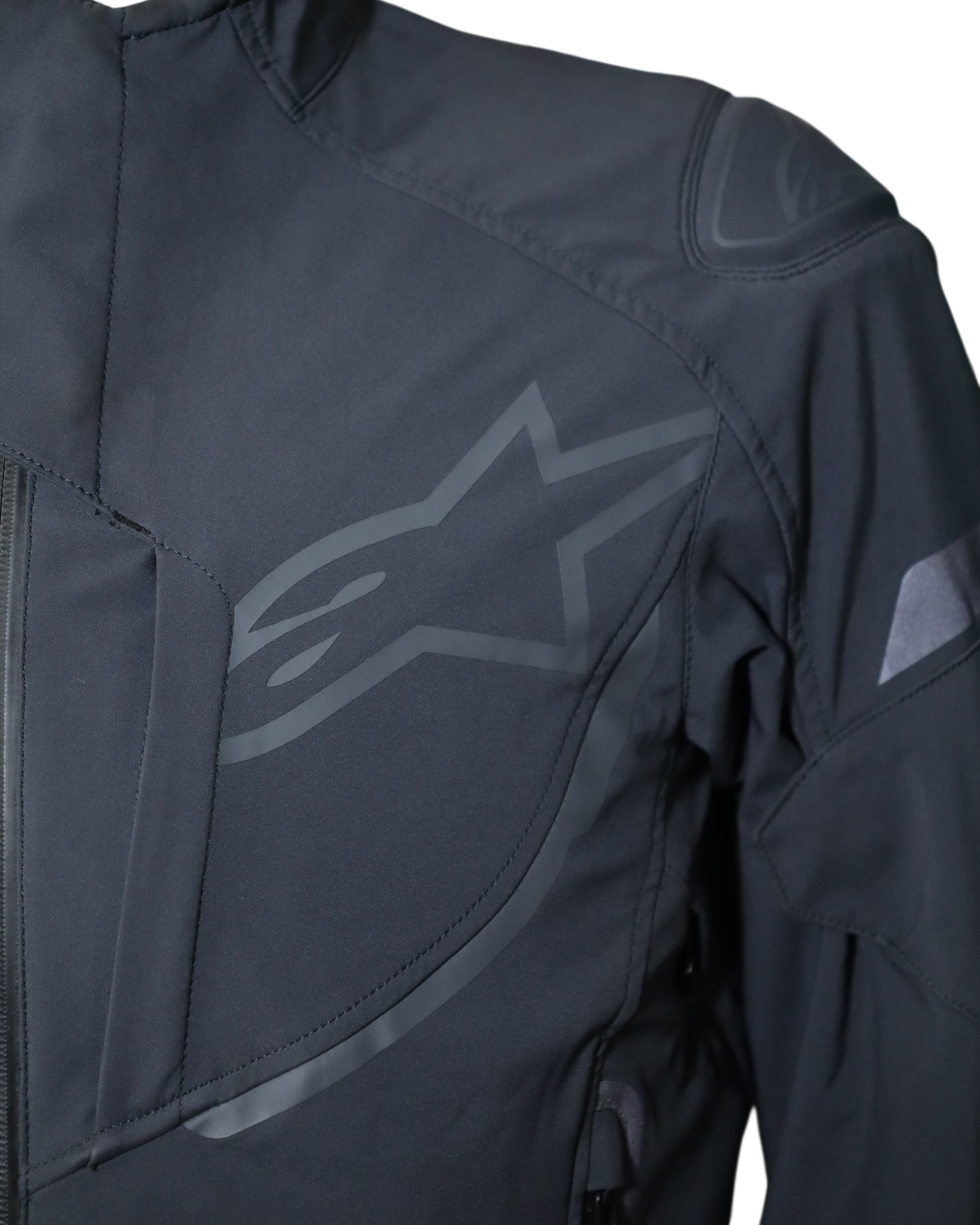 ALPINESTARS T FUSE SPORT SHELL - S
