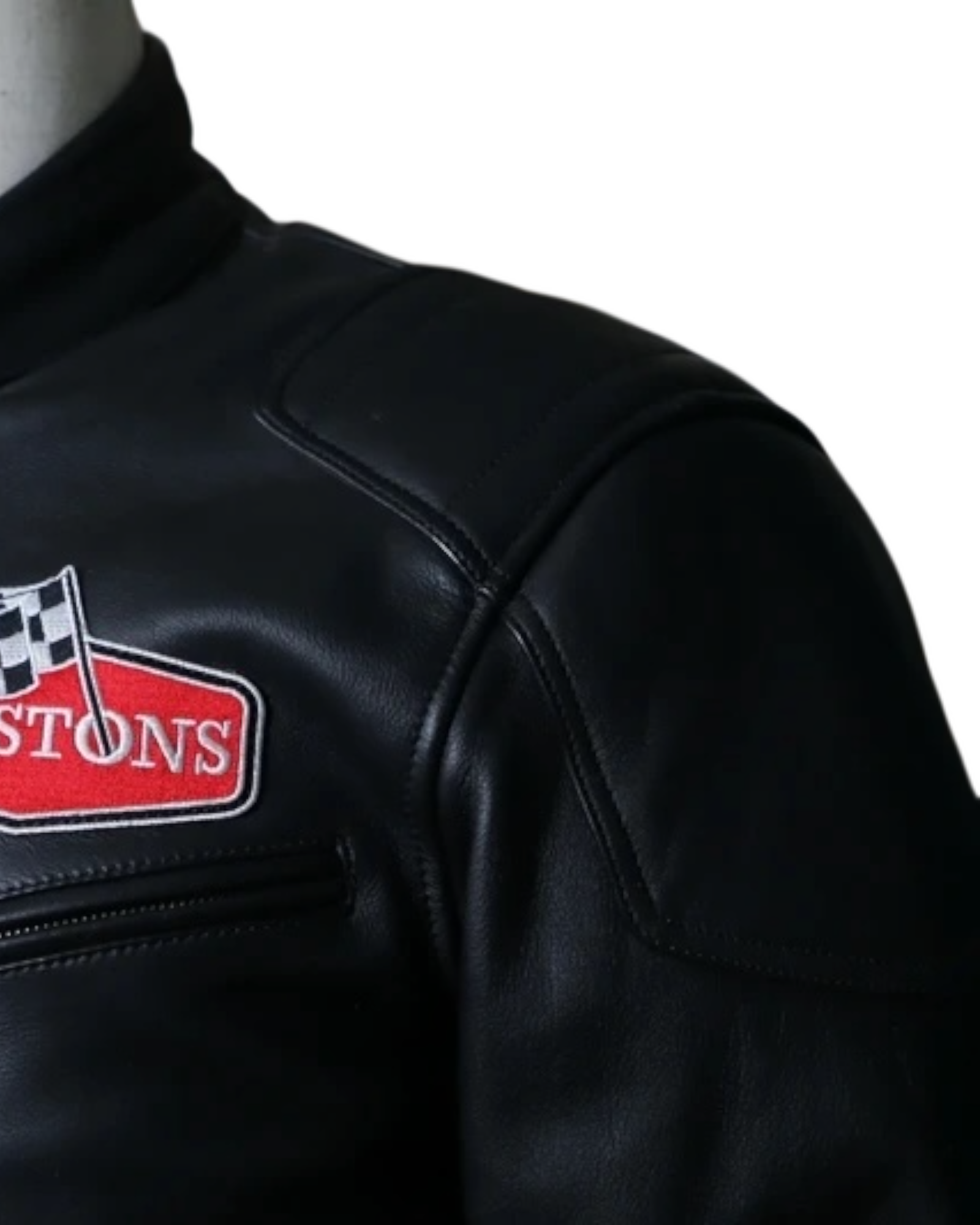 HELSTONS BLADE AA M