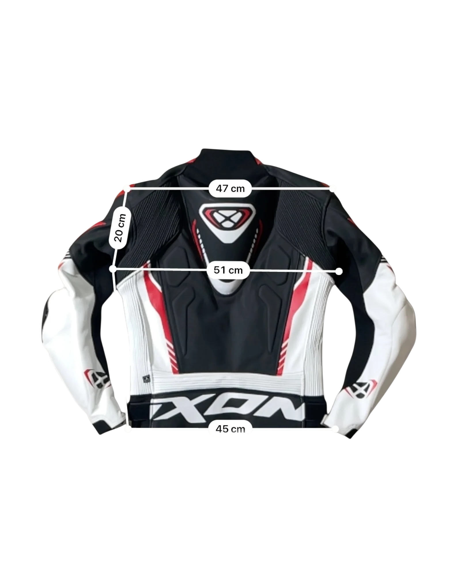IXON VORTEX 2 - S