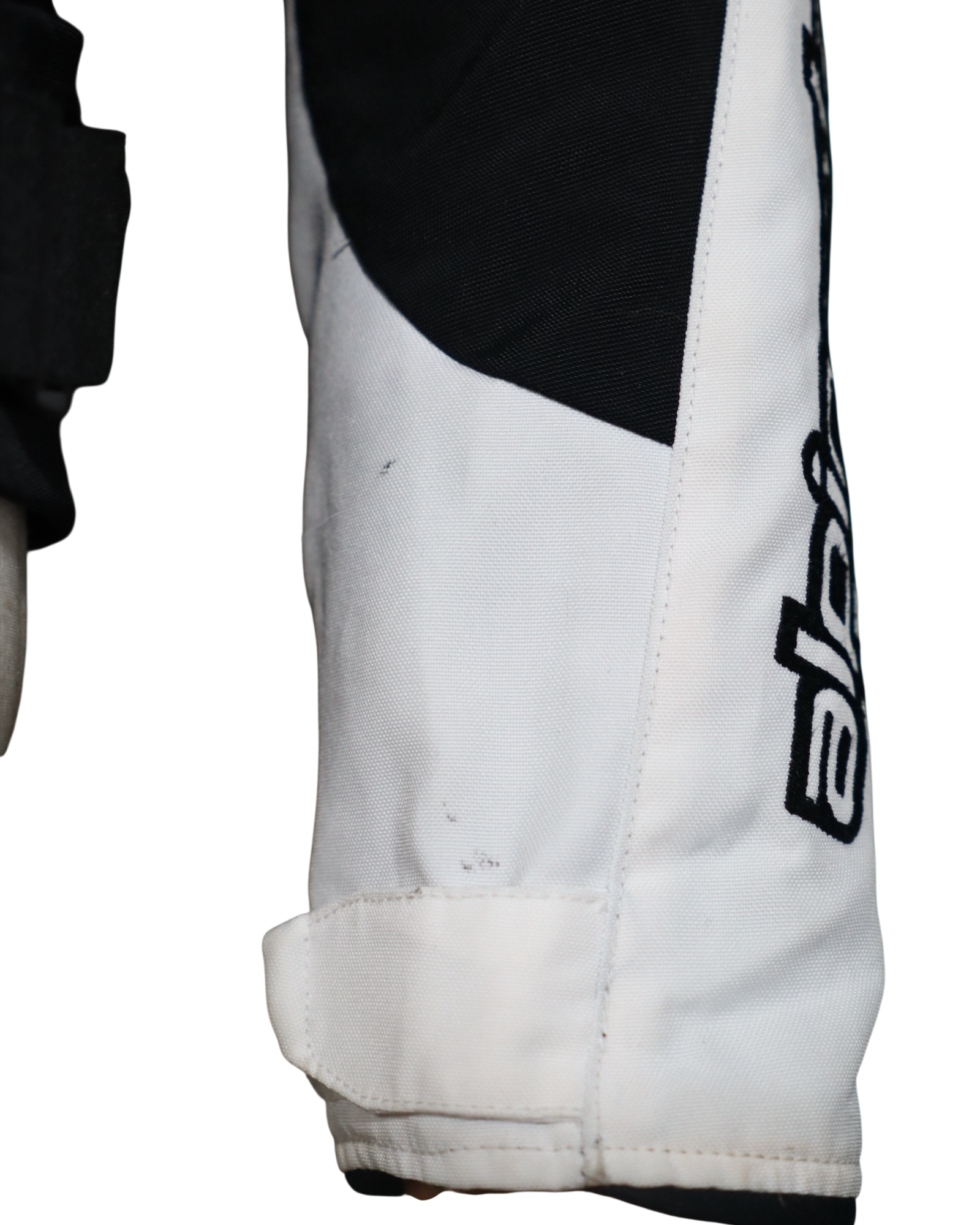 ALPINESTARS T GP PLUS R V2 - S