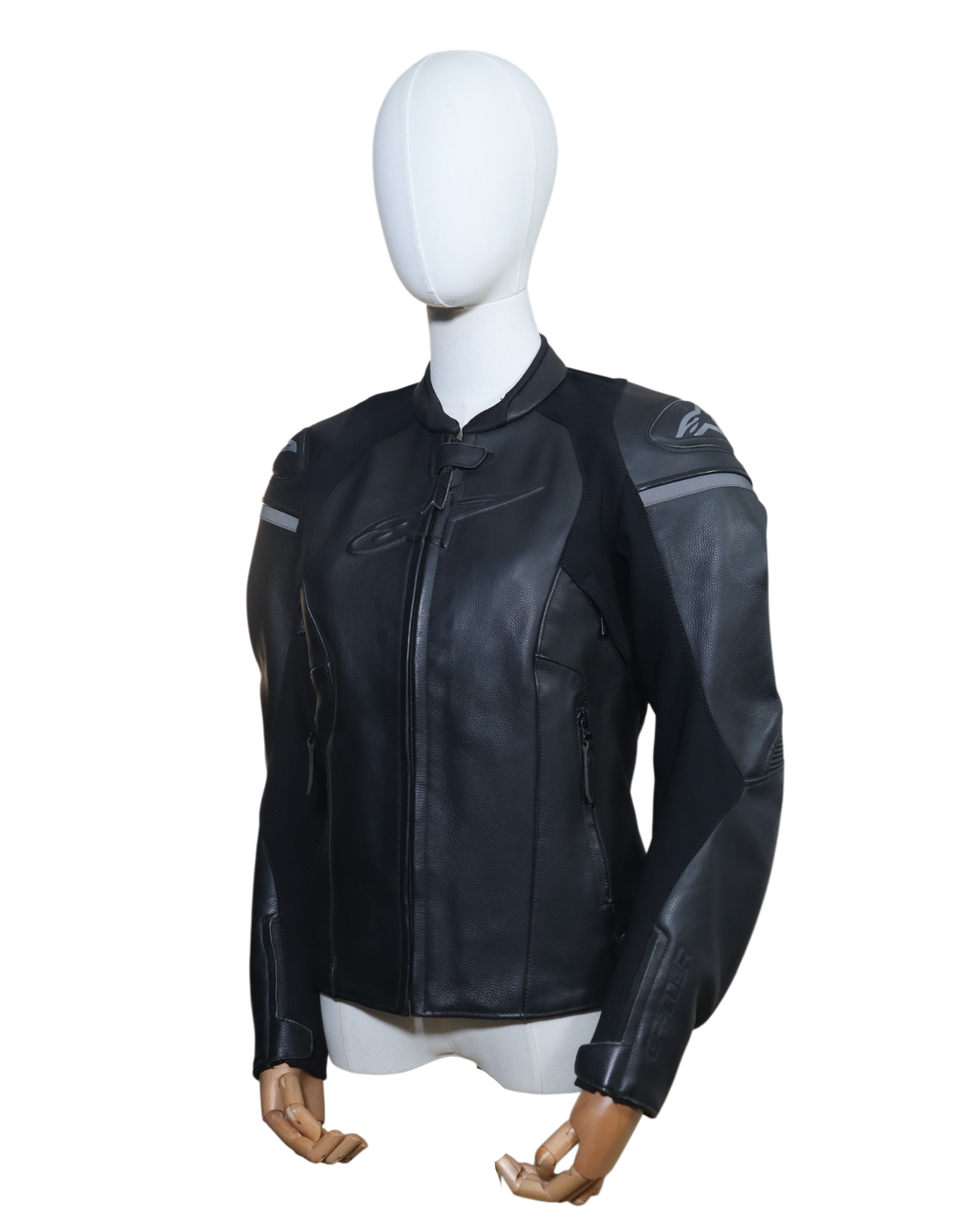ALPINESTARS STELLA GP PLUS RV3 - S / 42EU