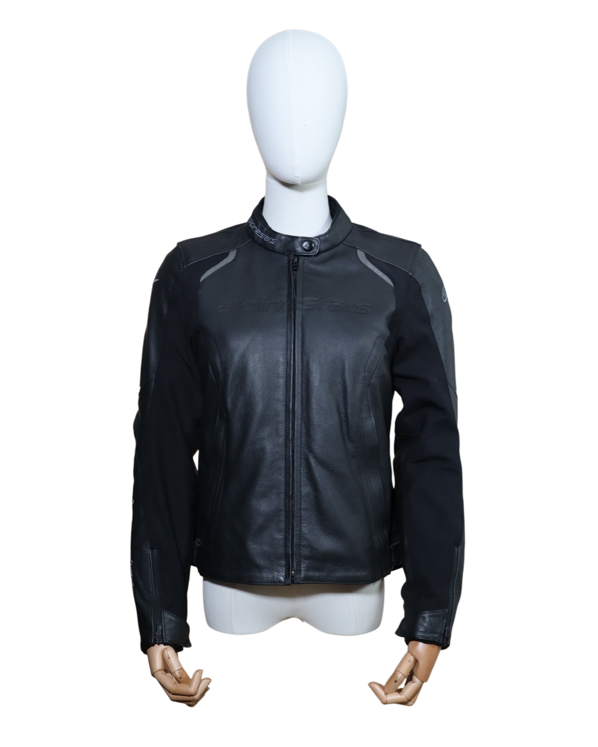 ALPINESTARS STELLA DEVON - M / 44EU