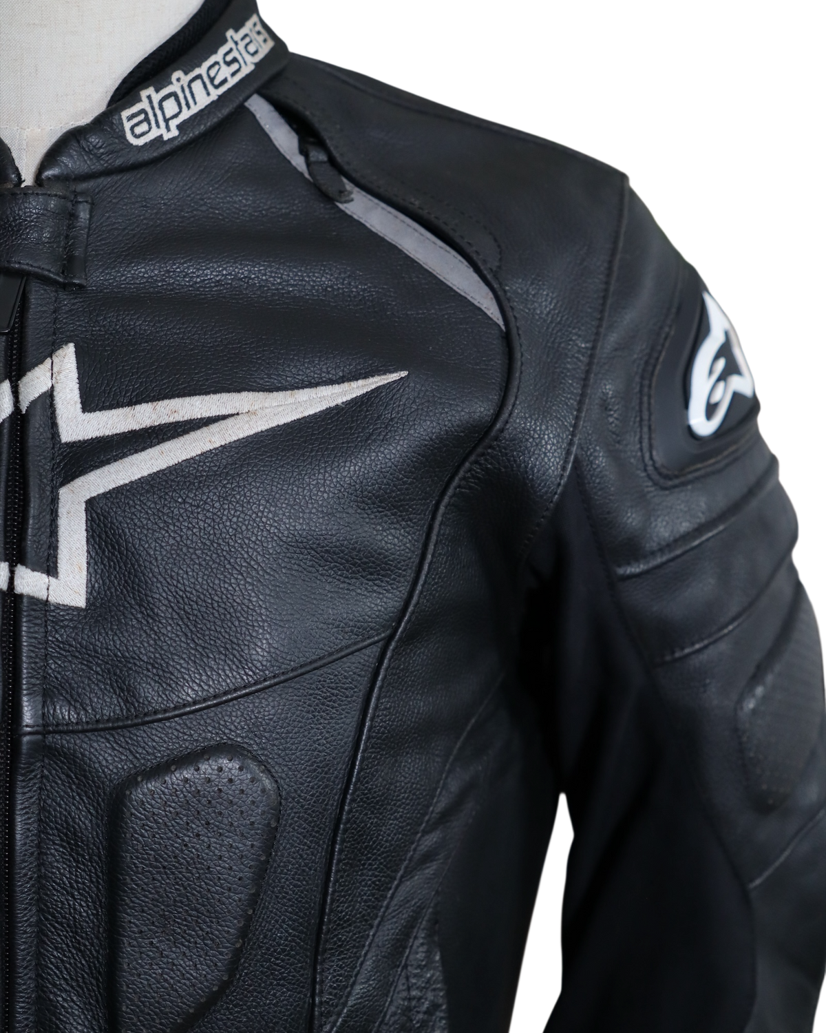 ALPINESTARS GP PLUS R - M-L / 52EU
