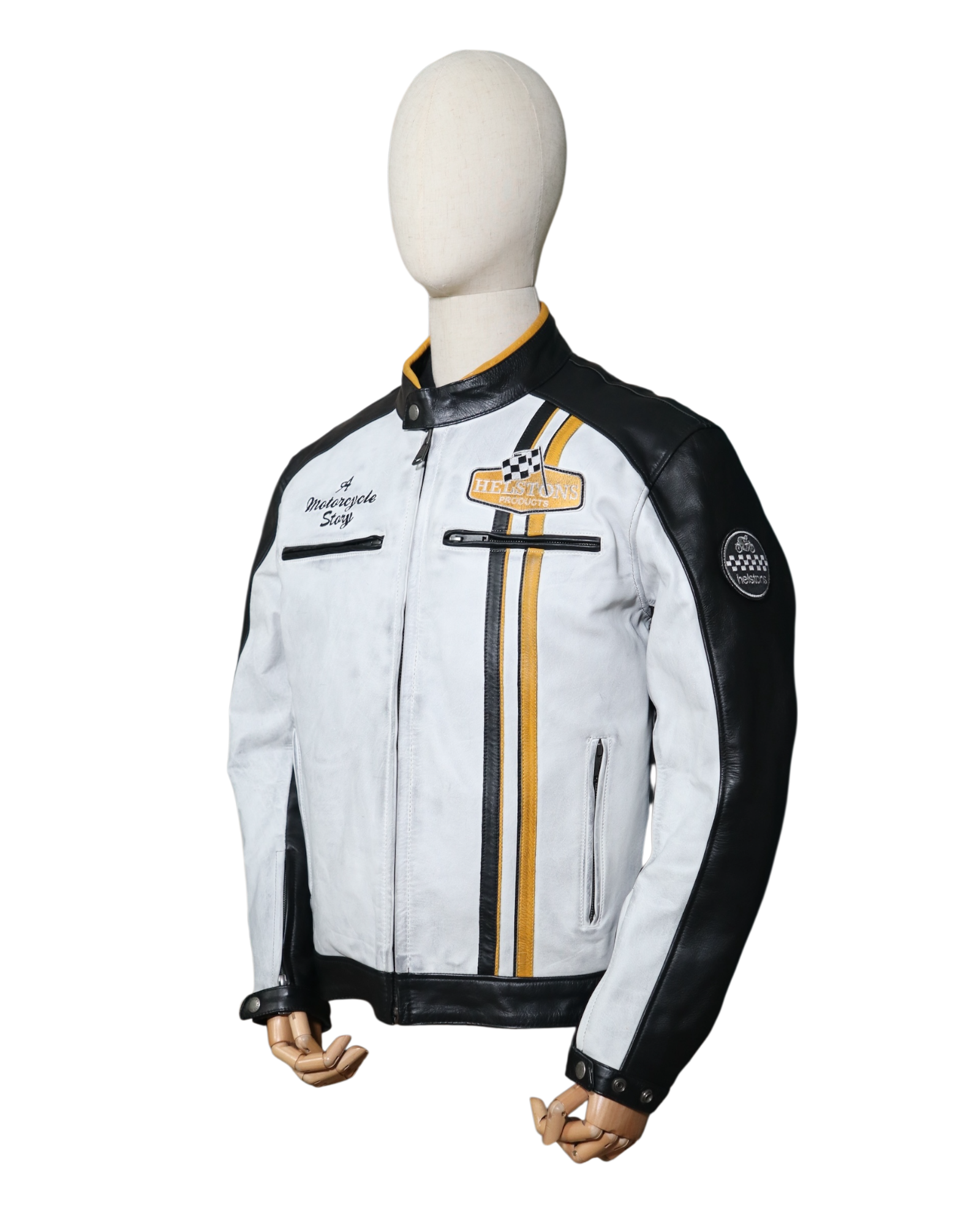 HELSTONS INDY XXL