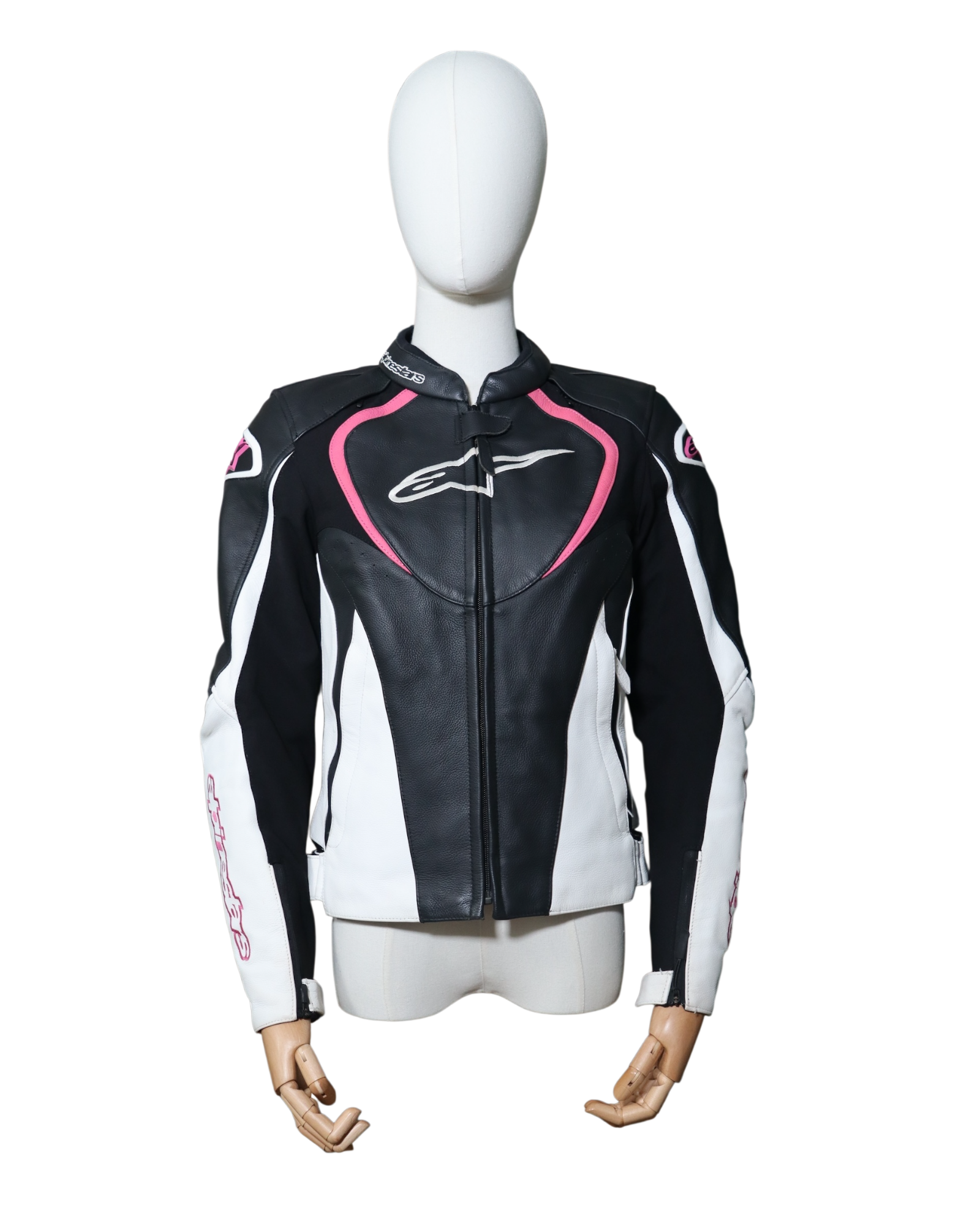 ALPINESTARS STELLA JAWS S / 42EU